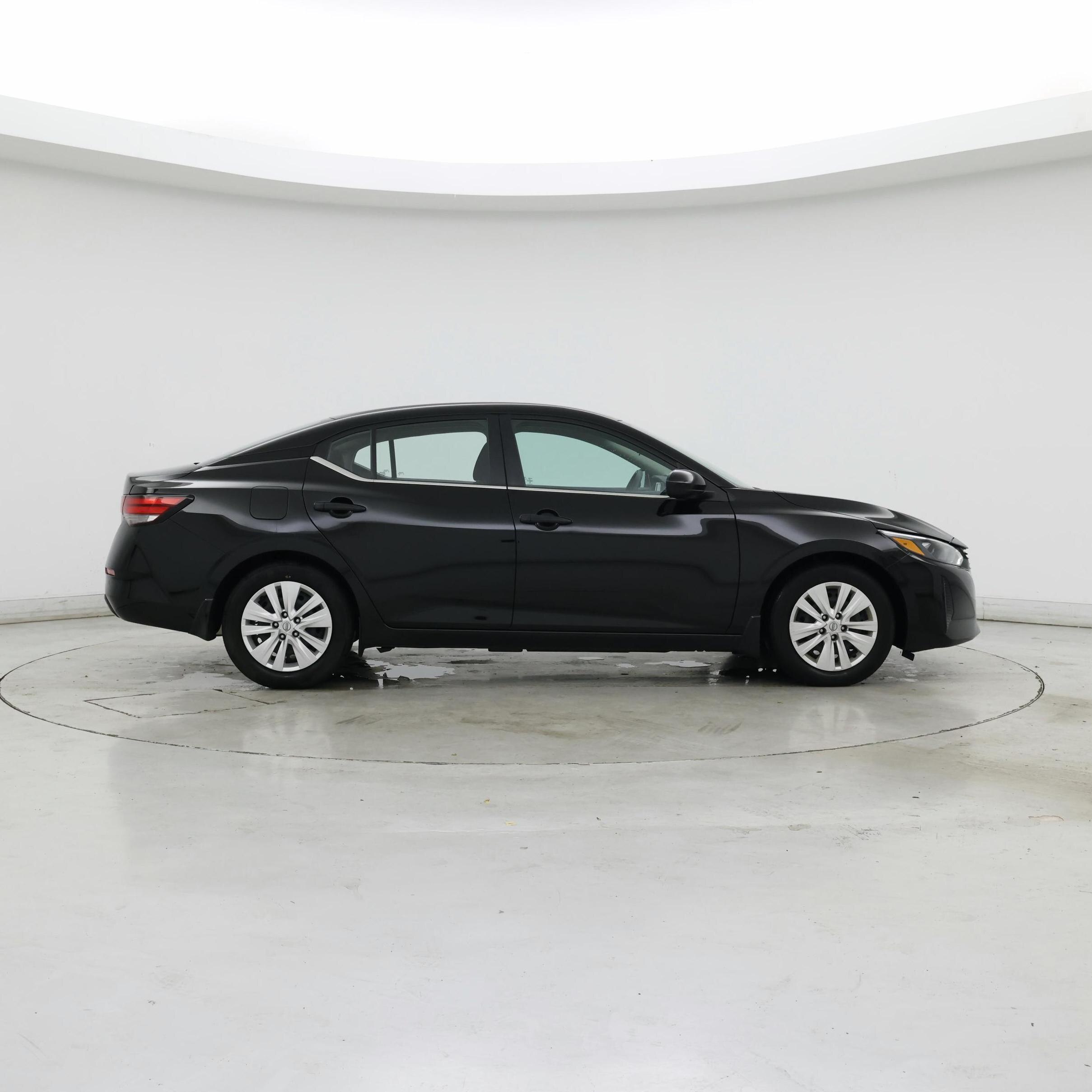 Thumbnail: 2024 Nissan Sentra - 7