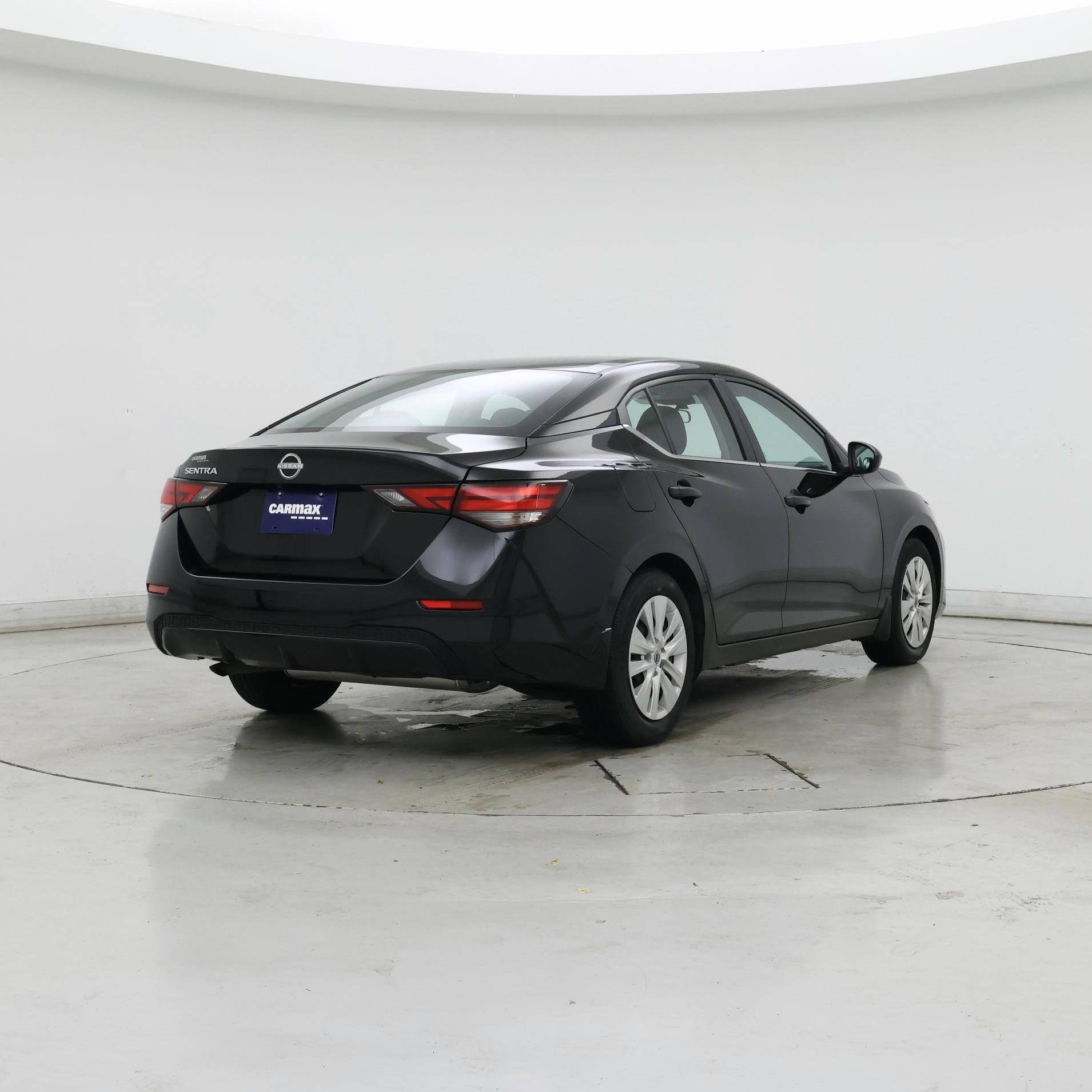 Thumbnail: 2024 Nissan Sentra - 8