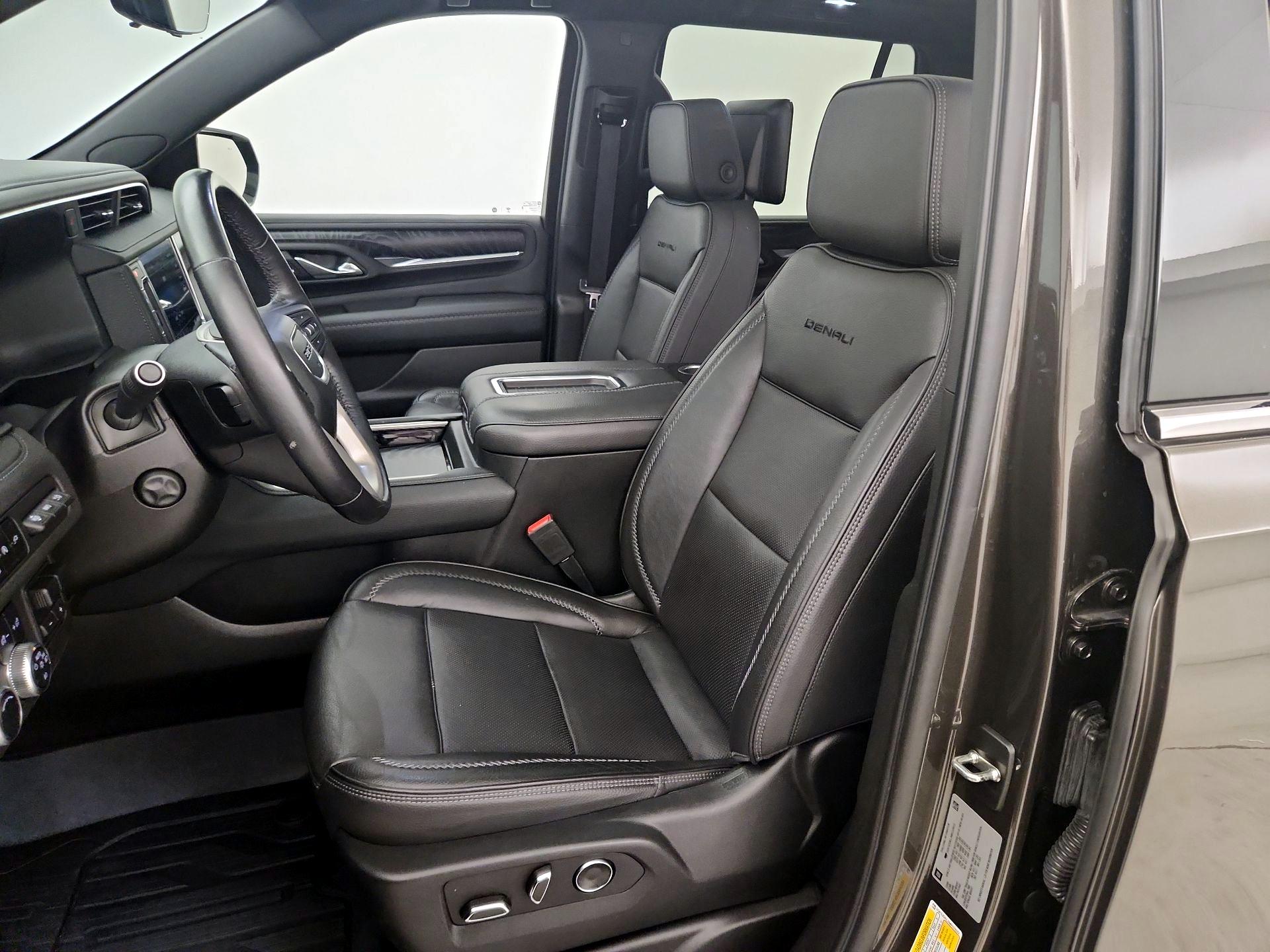 Thumbnail: 2021 GMC Yukon - 11