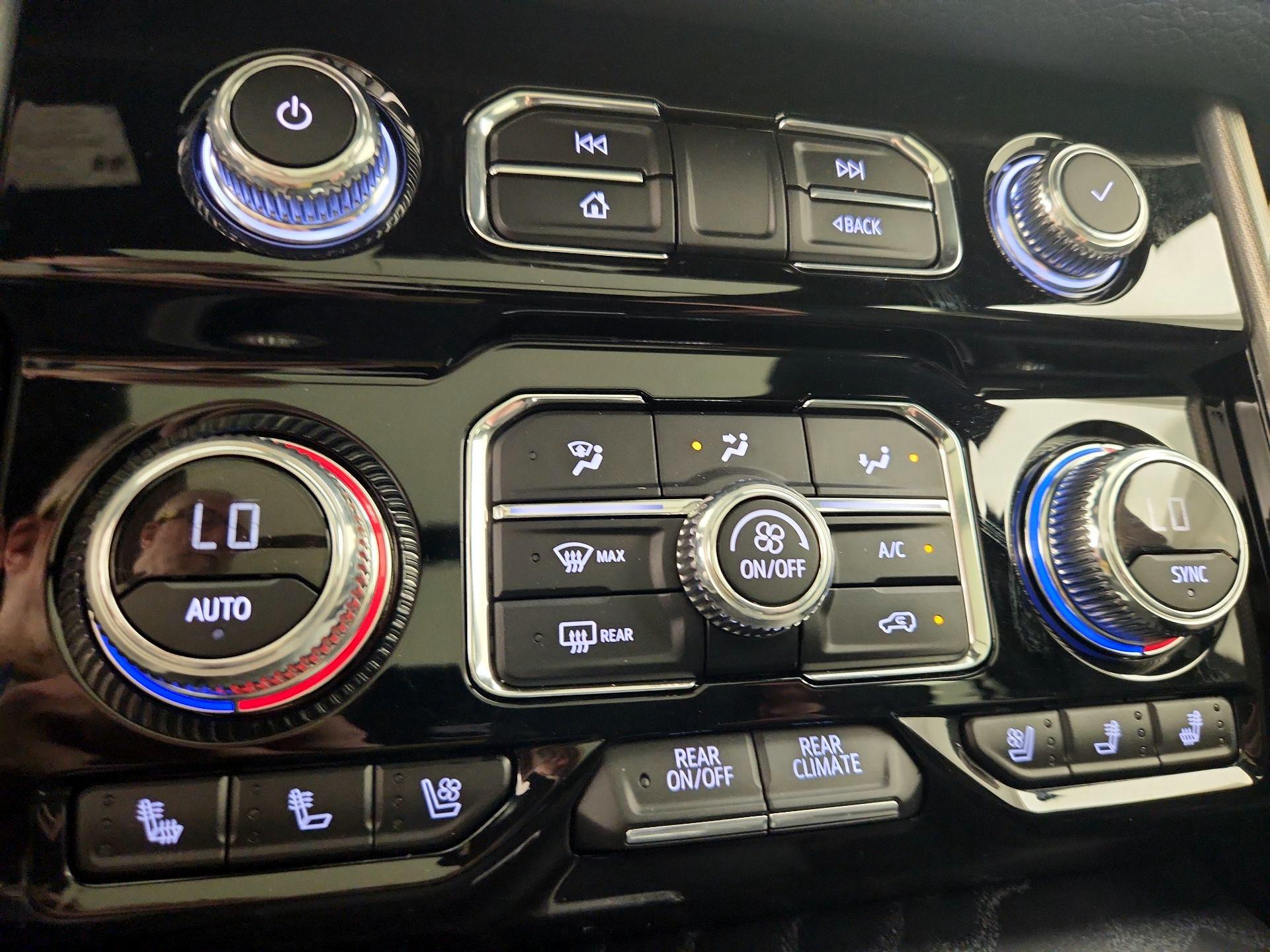 Thumbnail: 2021 GMC Yukon - 16