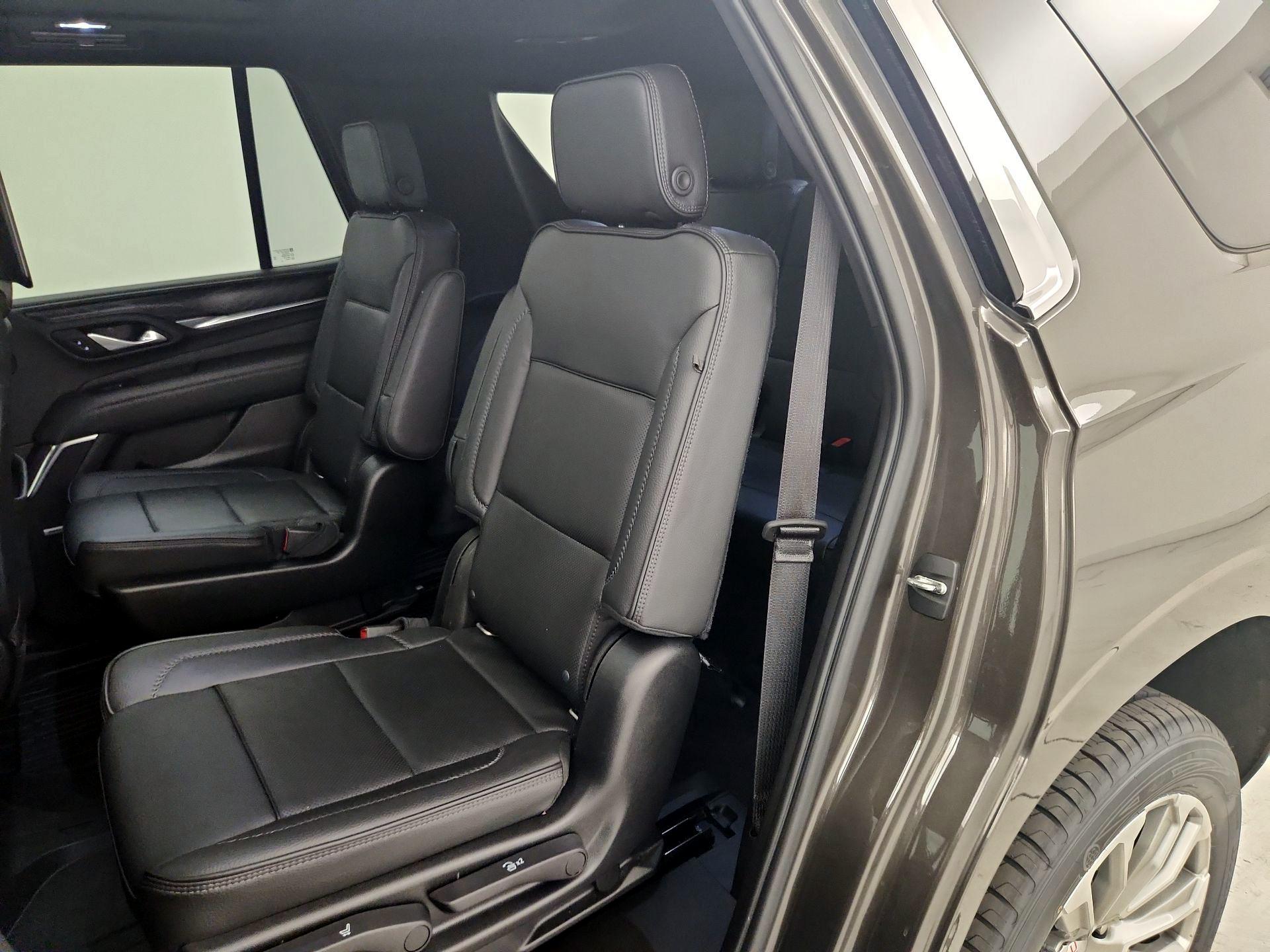 Thumbnail: 2021 GMC Yukon - 20