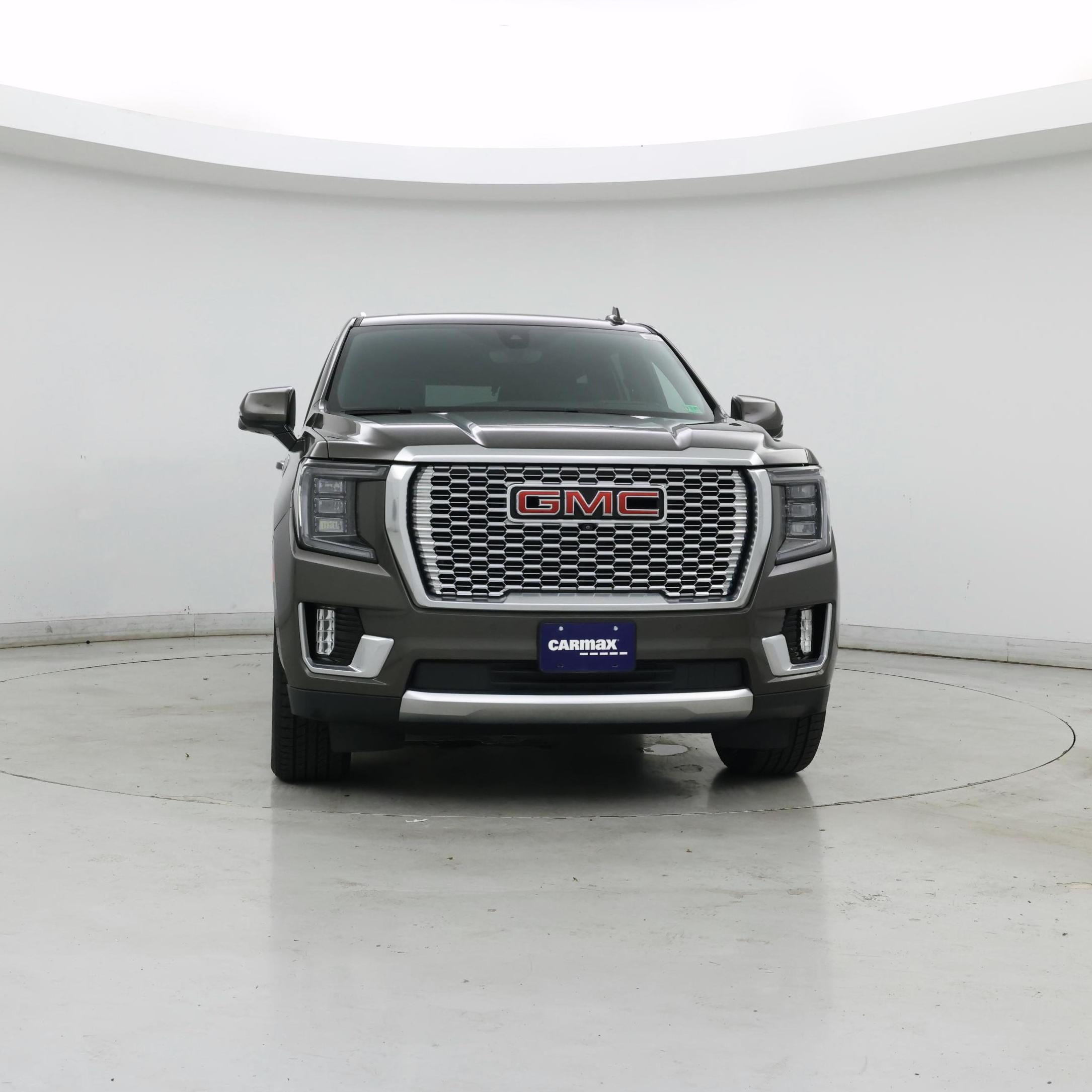 Thumbnail: 2021 GMC Yukon - 5