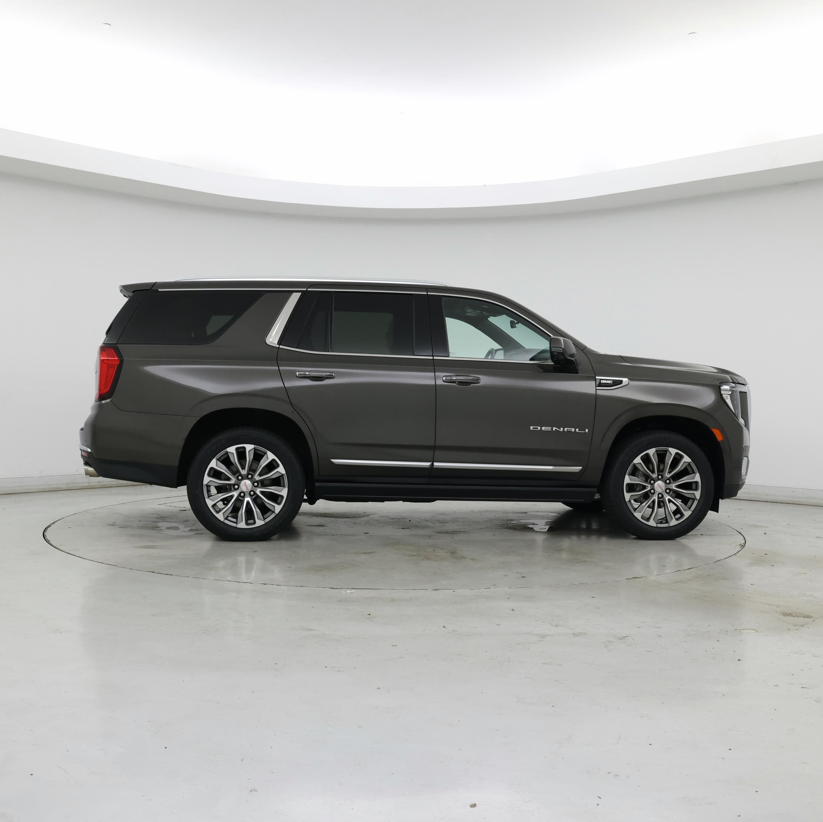 Thumbnail: 2021 GMC Yukon - 7
