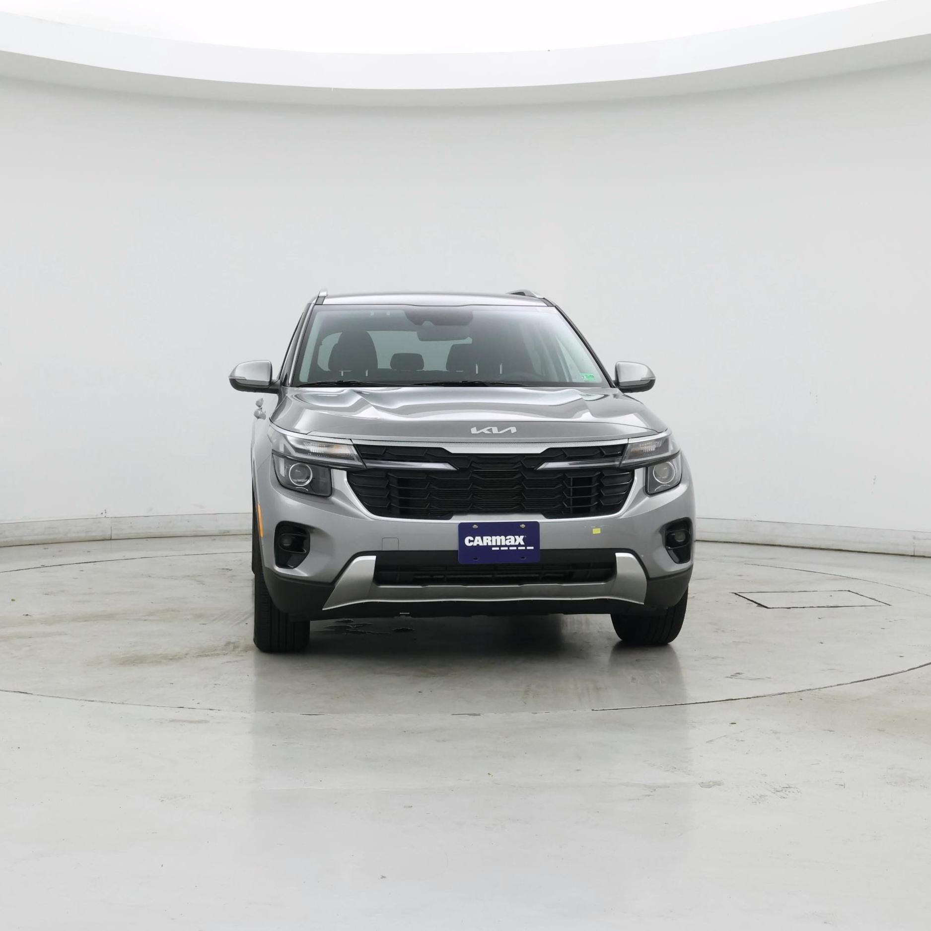 Thumbnail: 2024 Kia Seltos - 5