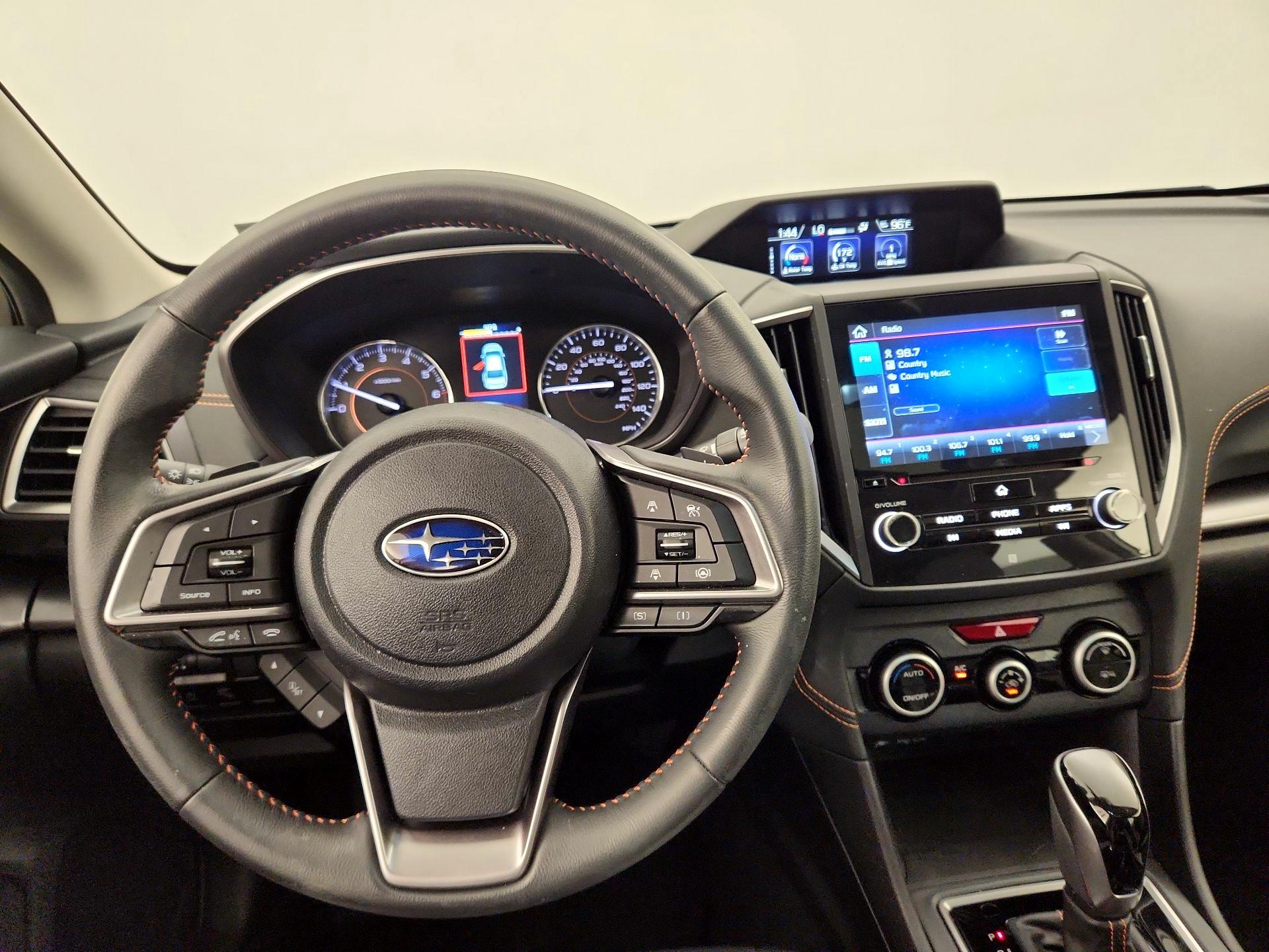 Thumbnail: 2023 Subaru Crosstrek - 10