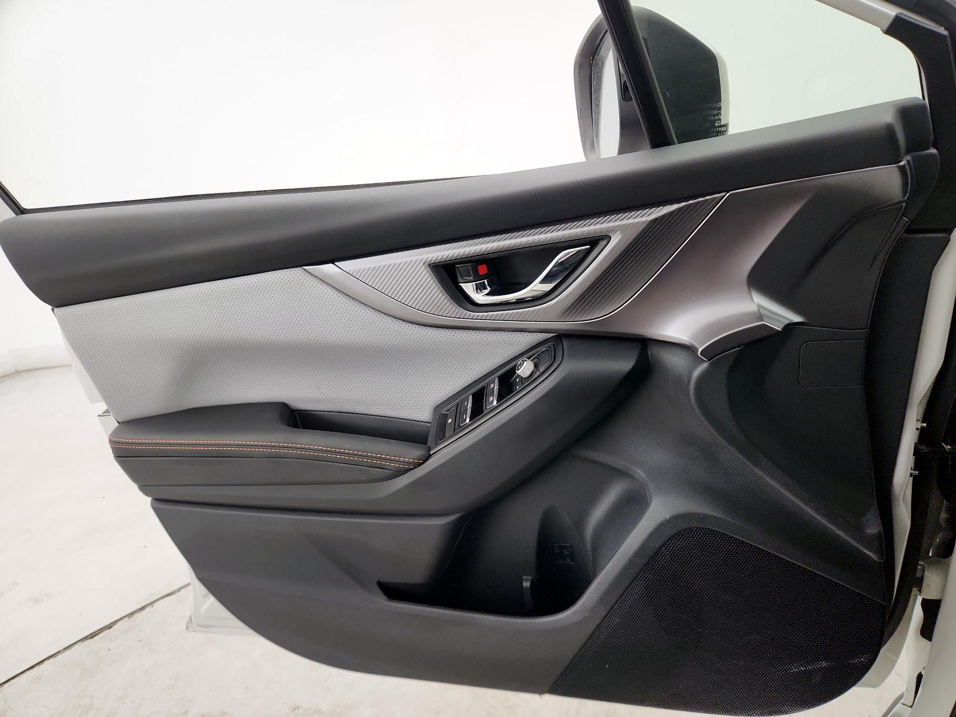 Thumbnail: 2023 Subaru Crosstrek - 12