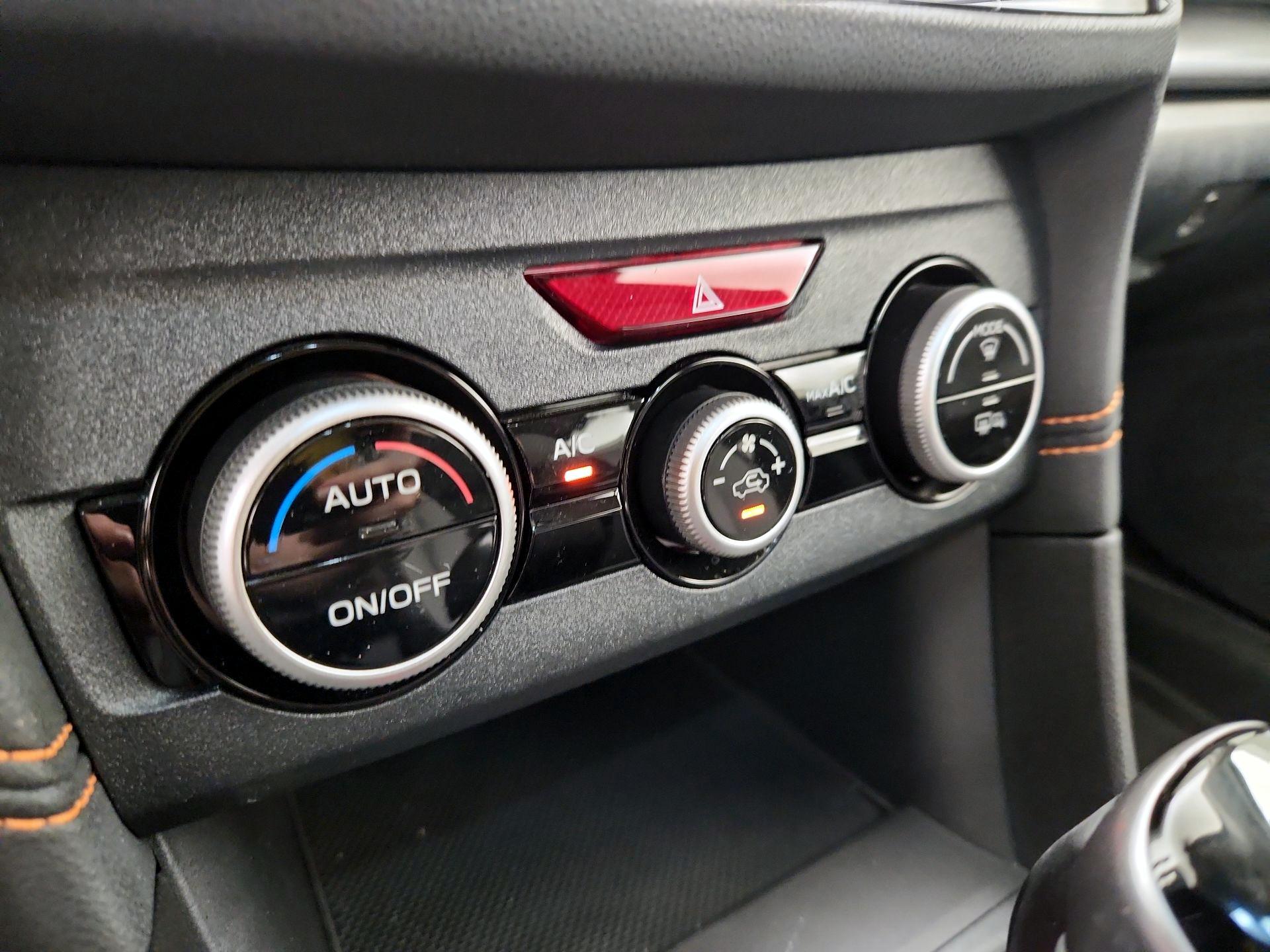 Thumbnail: 2023 Subaru Crosstrek - 16