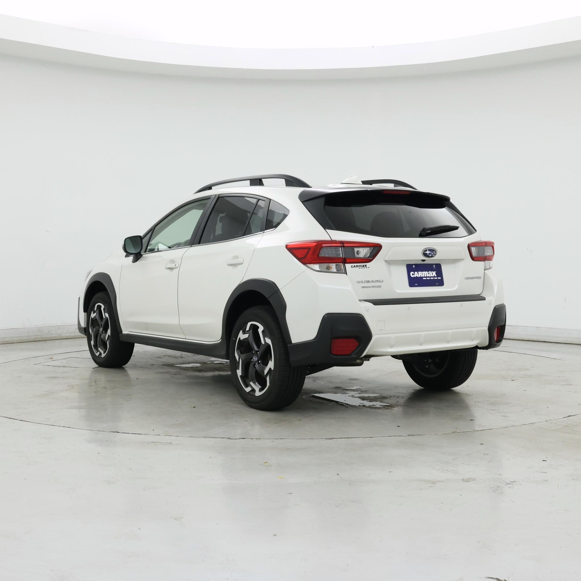 Thumbnail: 2023 Subaru Crosstrek - 2