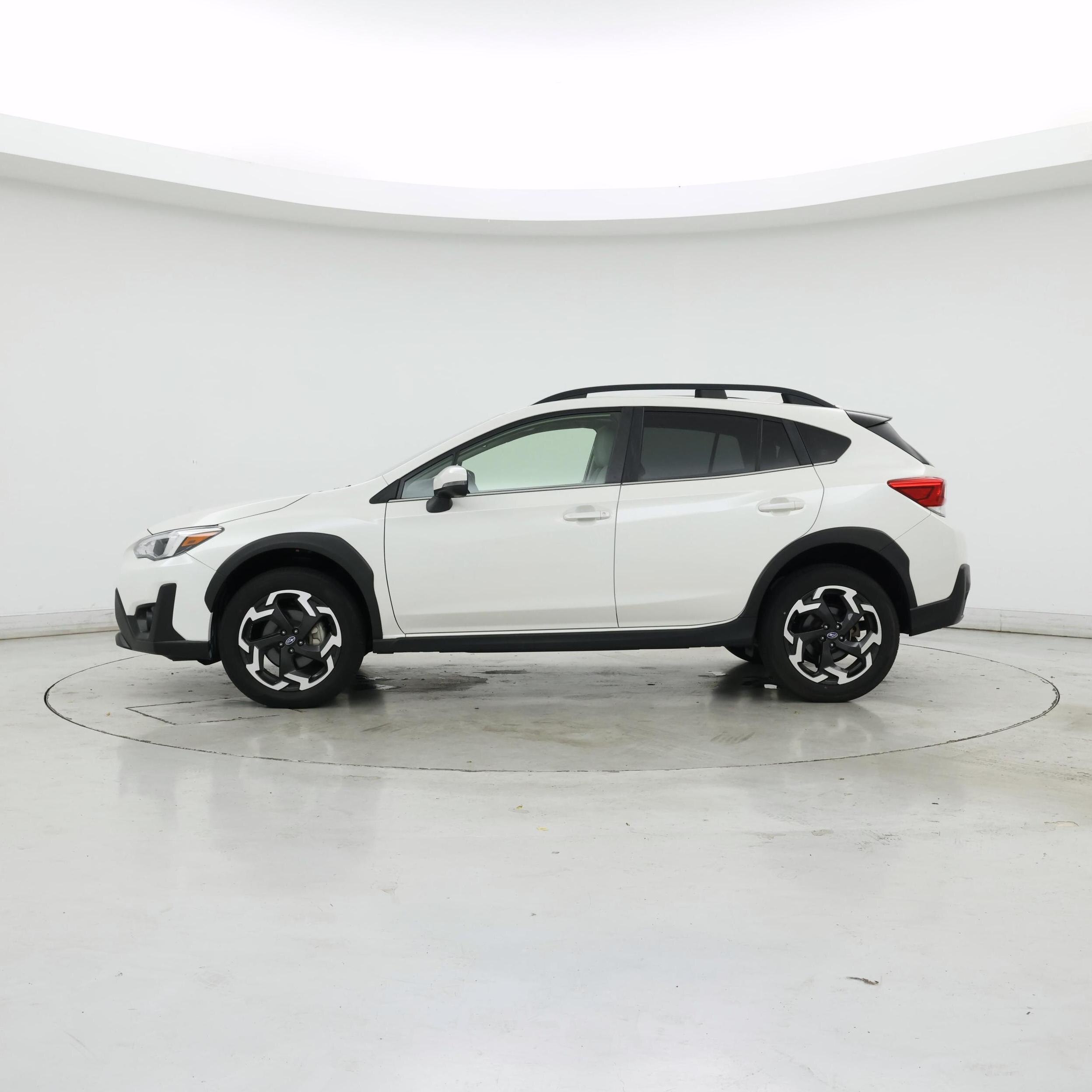 Thumbnail: 2023 Subaru Crosstrek - 3