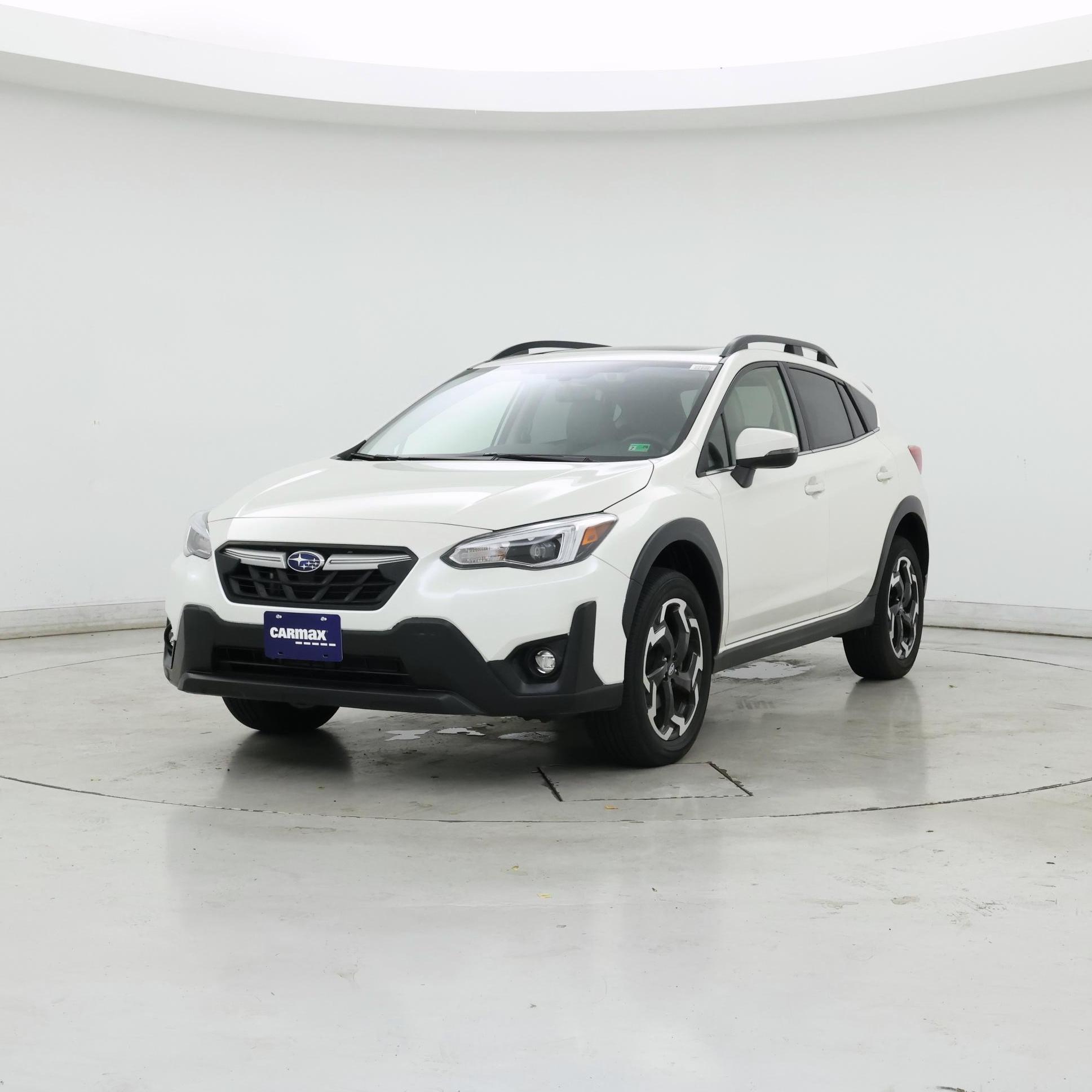 Thumbnail: 2023 Subaru Crosstrek - 4