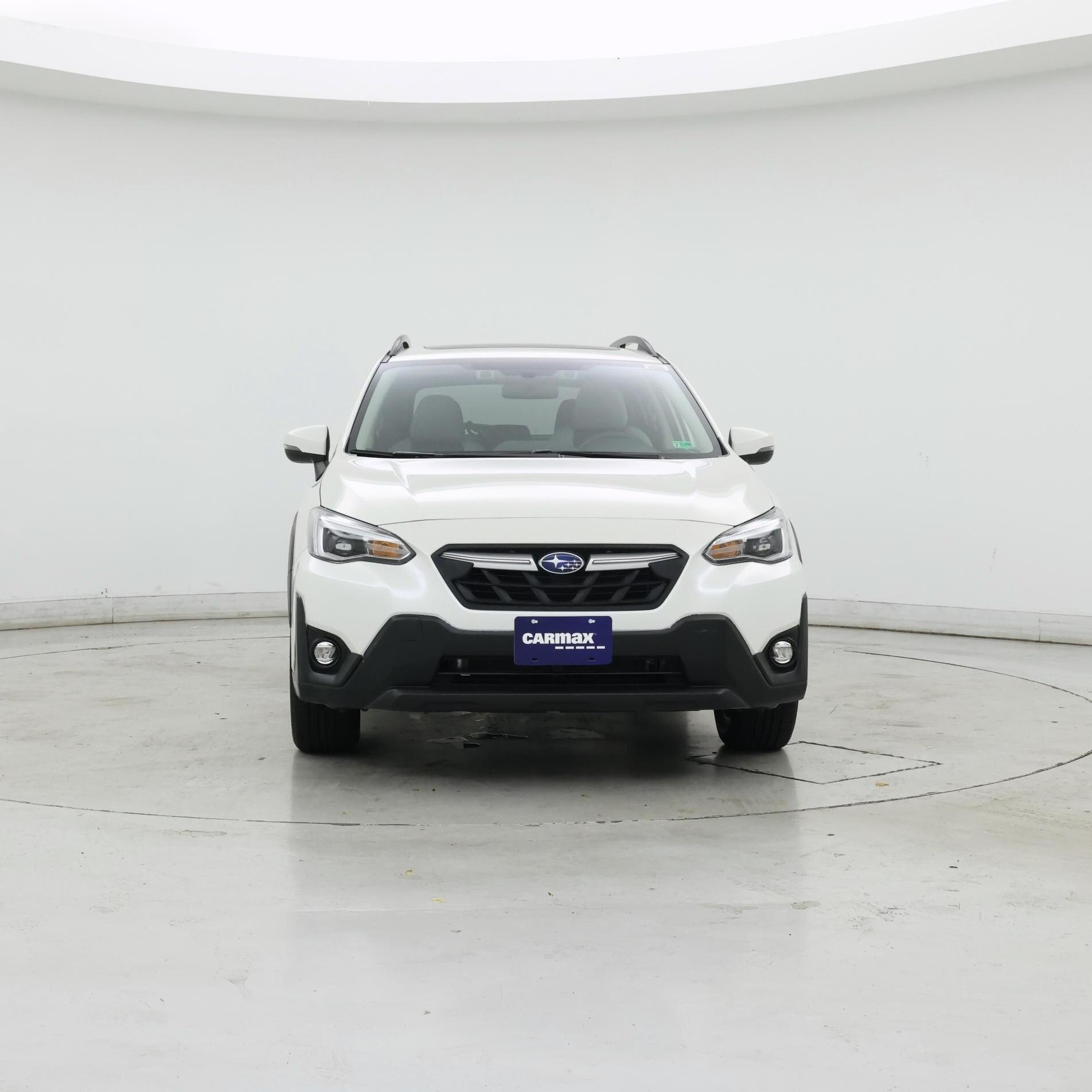 Thumbnail: 2023 Subaru Crosstrek - 5