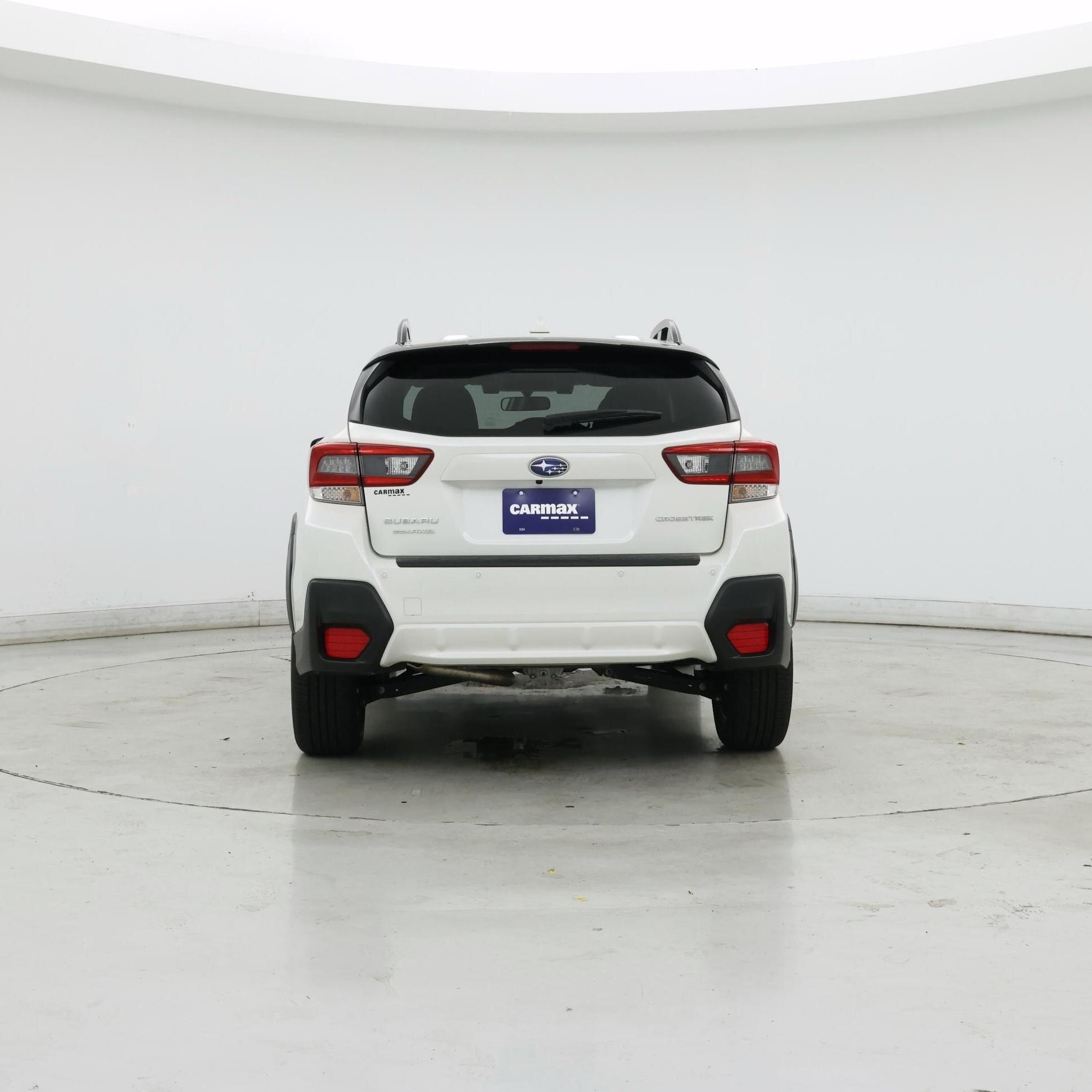 Thumbnail: 2023 Subaru Crosstrek - 6