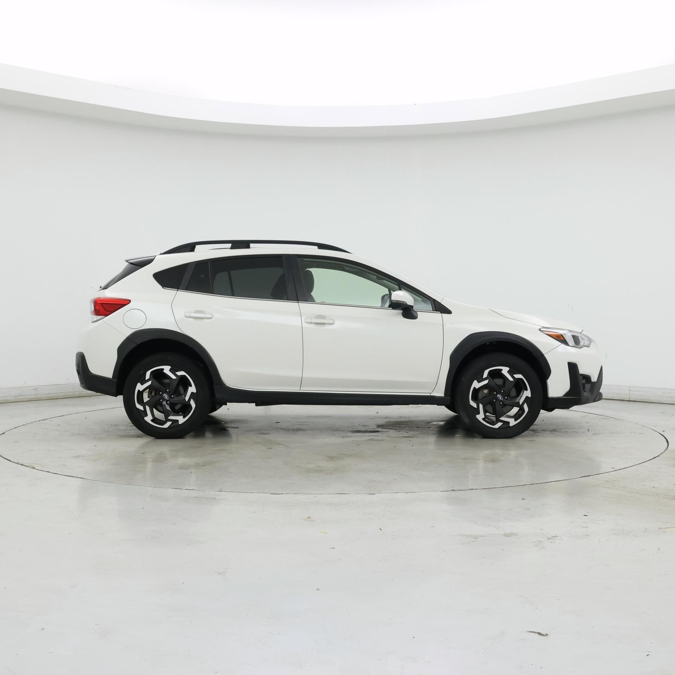 Thumbnail: 2023 Subaru Crosstrek - 7