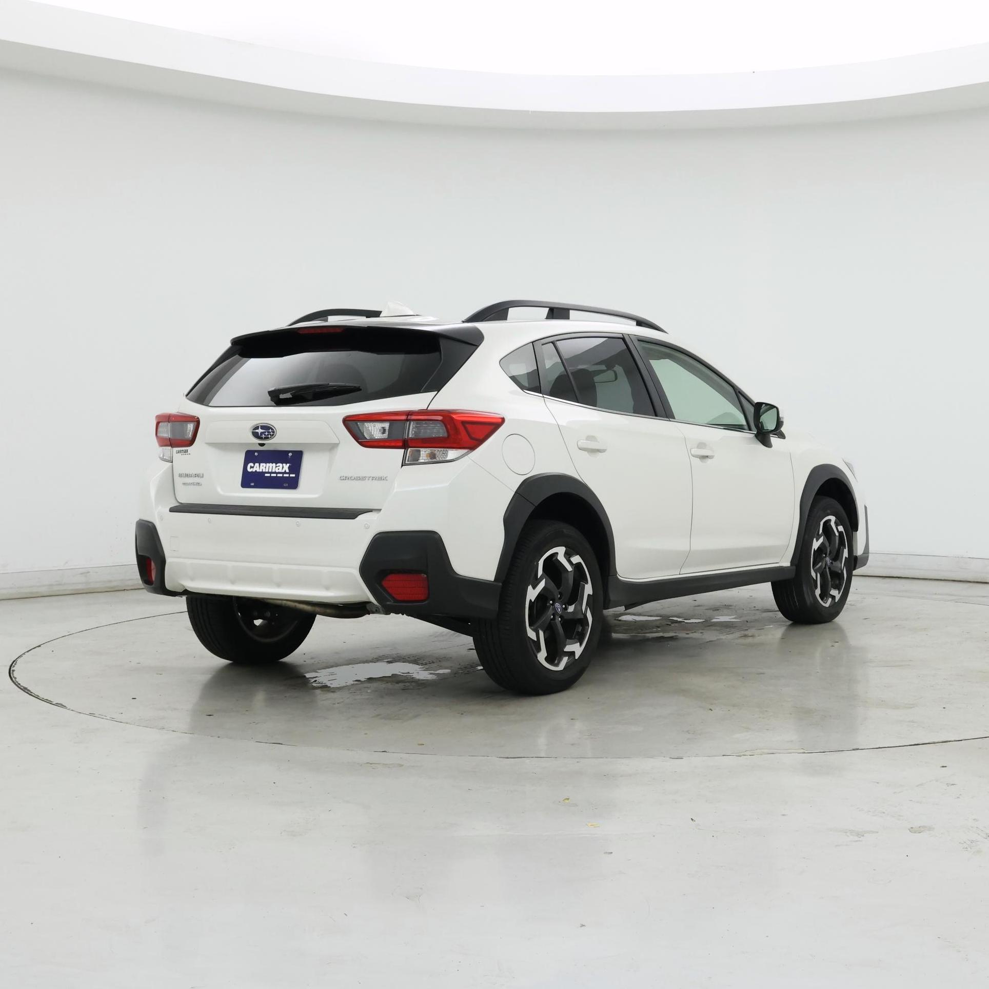 Thumbnail: 2023 Subaru Crosstrek - 8