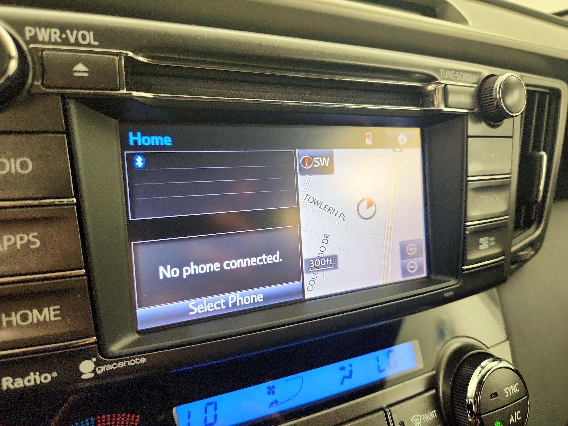 Thumbnail: 2014 Toyota RAV4 - 14