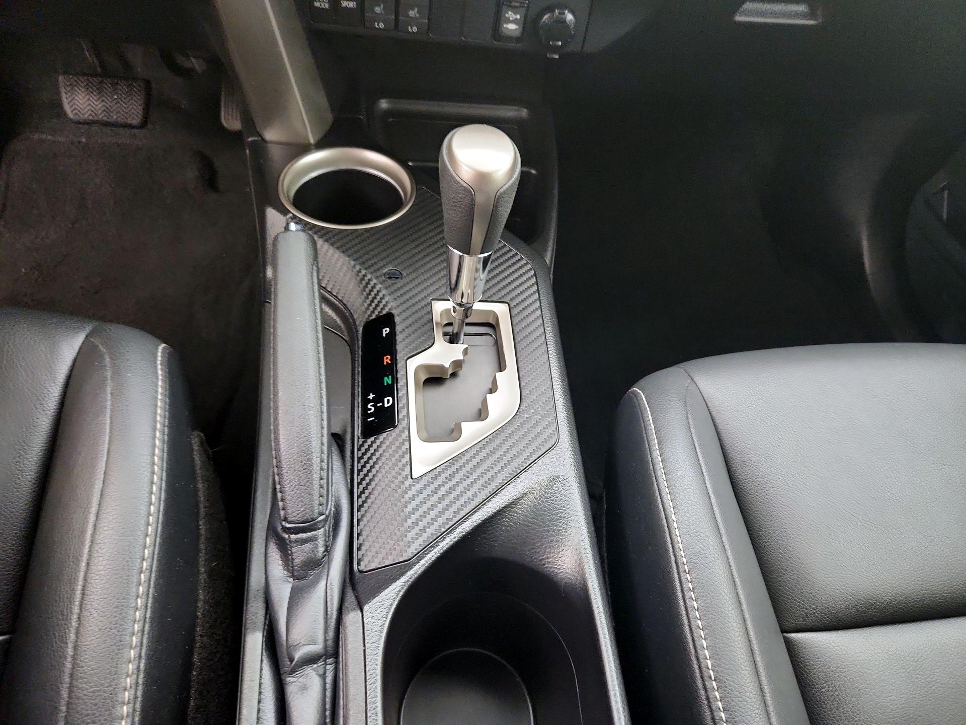 Thumbnail: 2014 Toyota RAV4 - 18