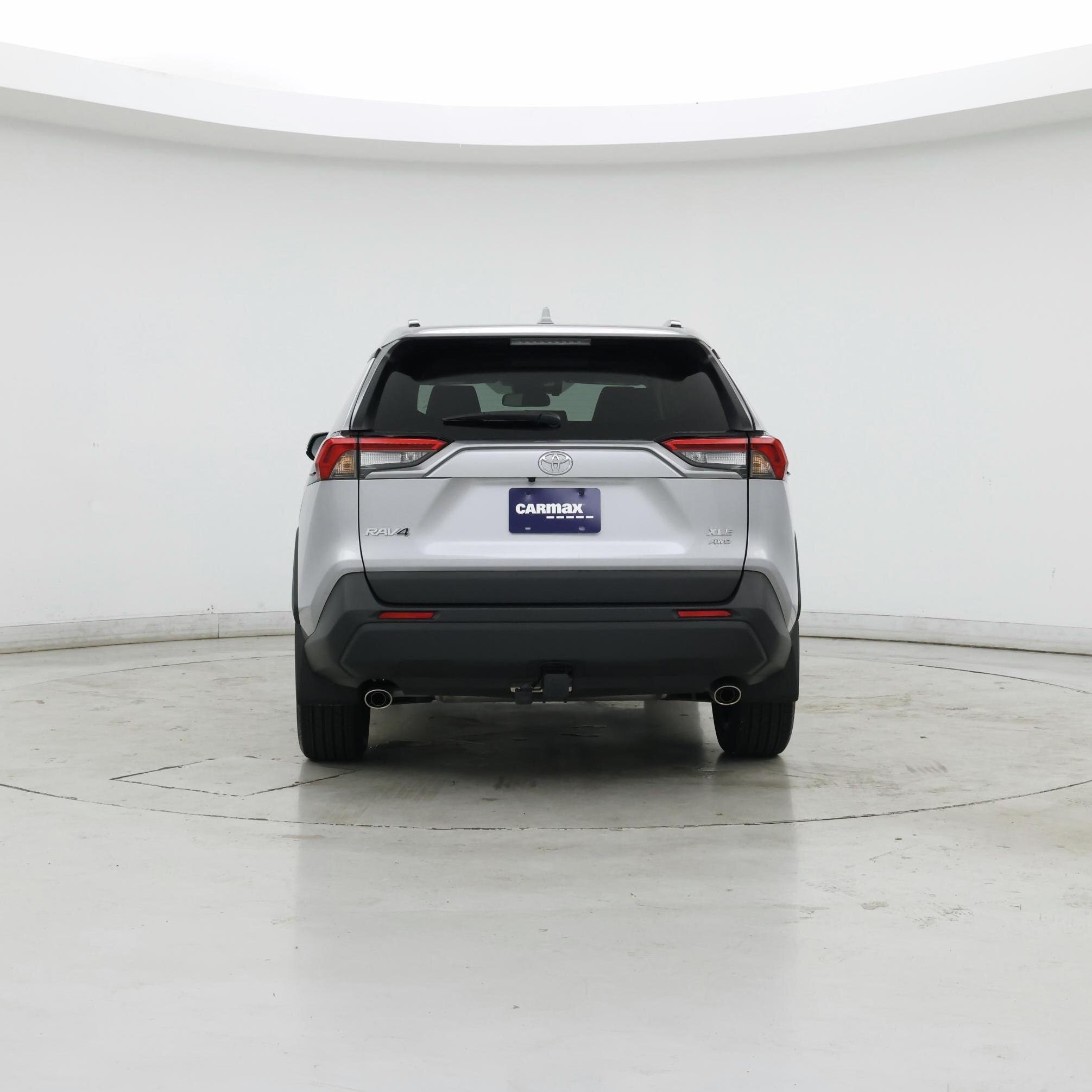 Thumbnail: 2023 Toyota RAV4 - 6