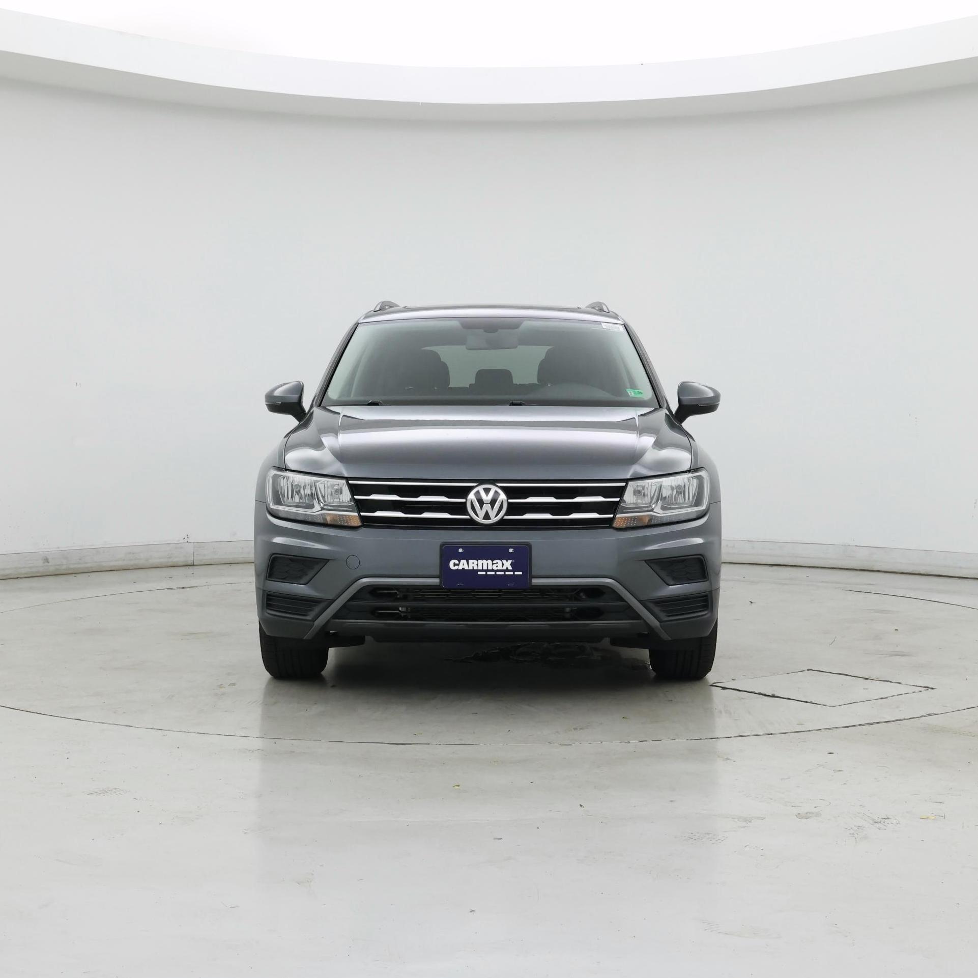 Thumbnail: 2018 Volkswagen Tiguan - 5