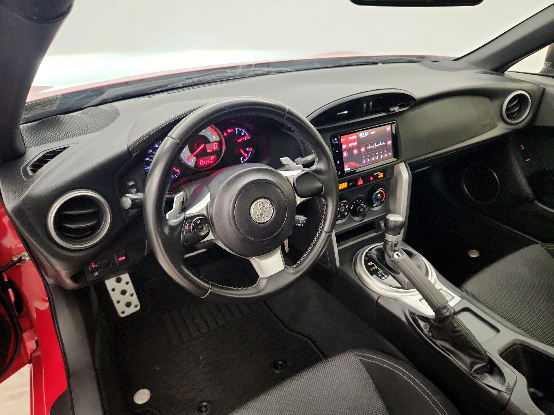 Thumbnail: 2020 Toyota 86 - 9