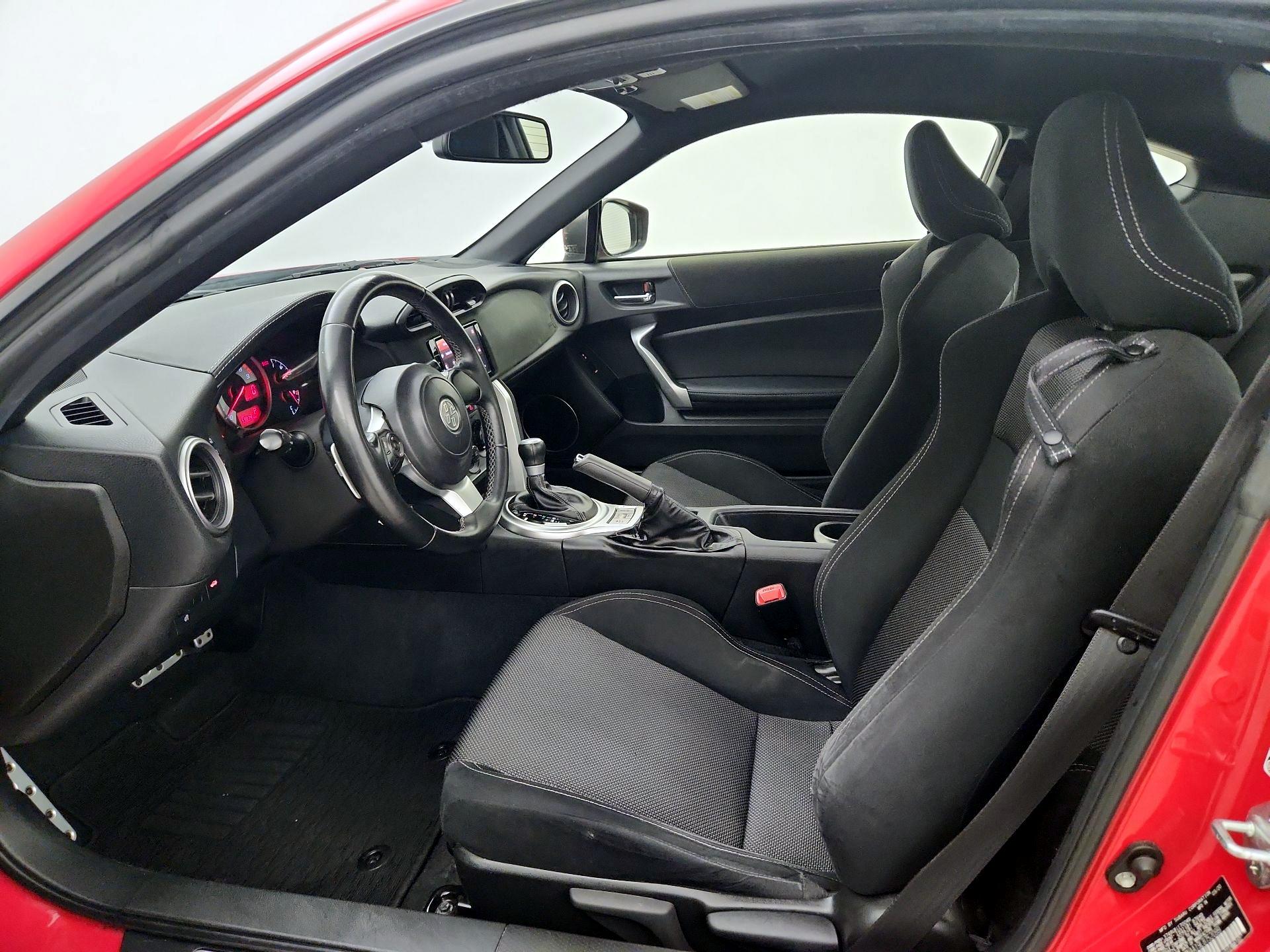 Thumbnail: 2020 Toyota 86 - 11