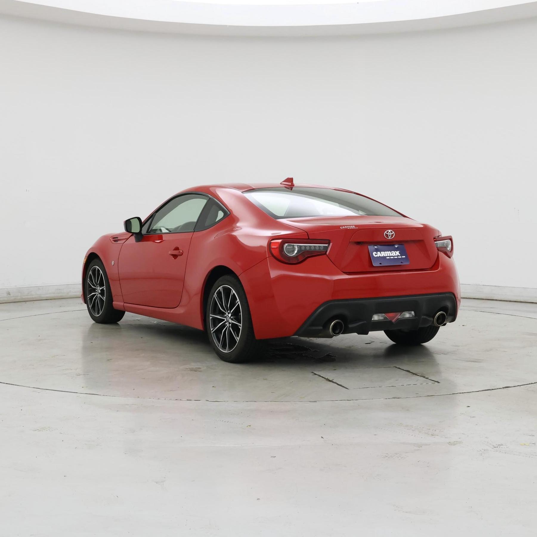 Thumbnail: 2020 Toyota 86 - 2