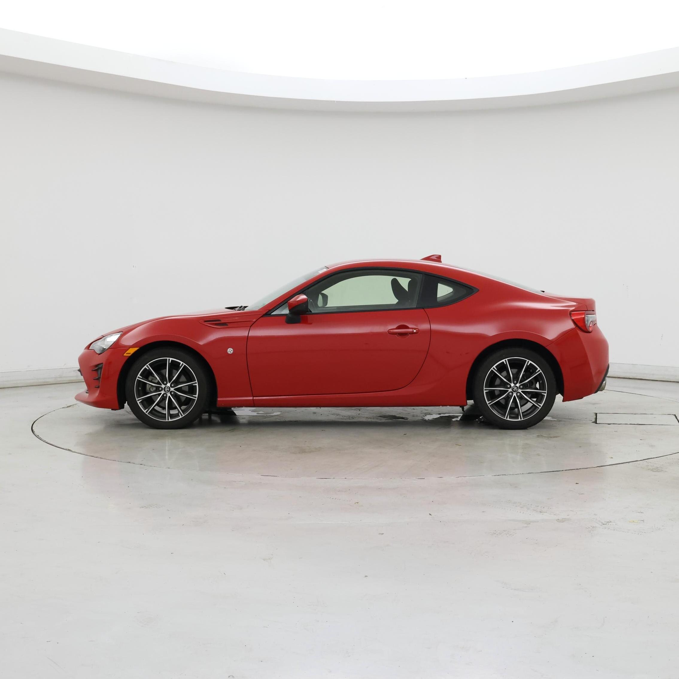 Thumbnail: 2020 Toyota 86 - 3