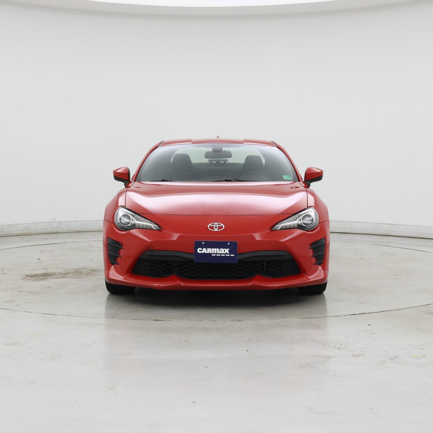 Thumbnail: 2020 Toyota 86 - 5
