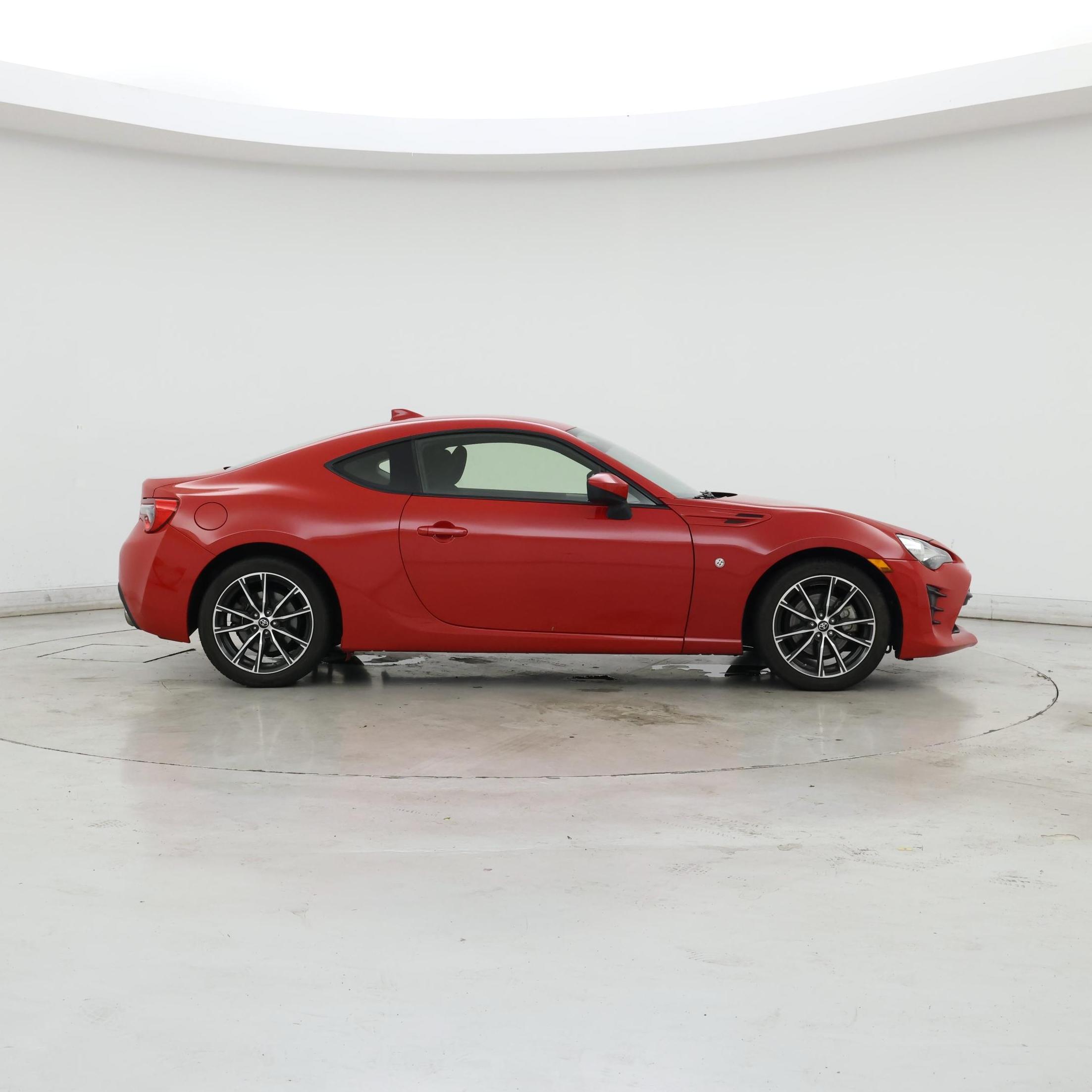 Thumbnail: 2020 Toyota 86 - 7