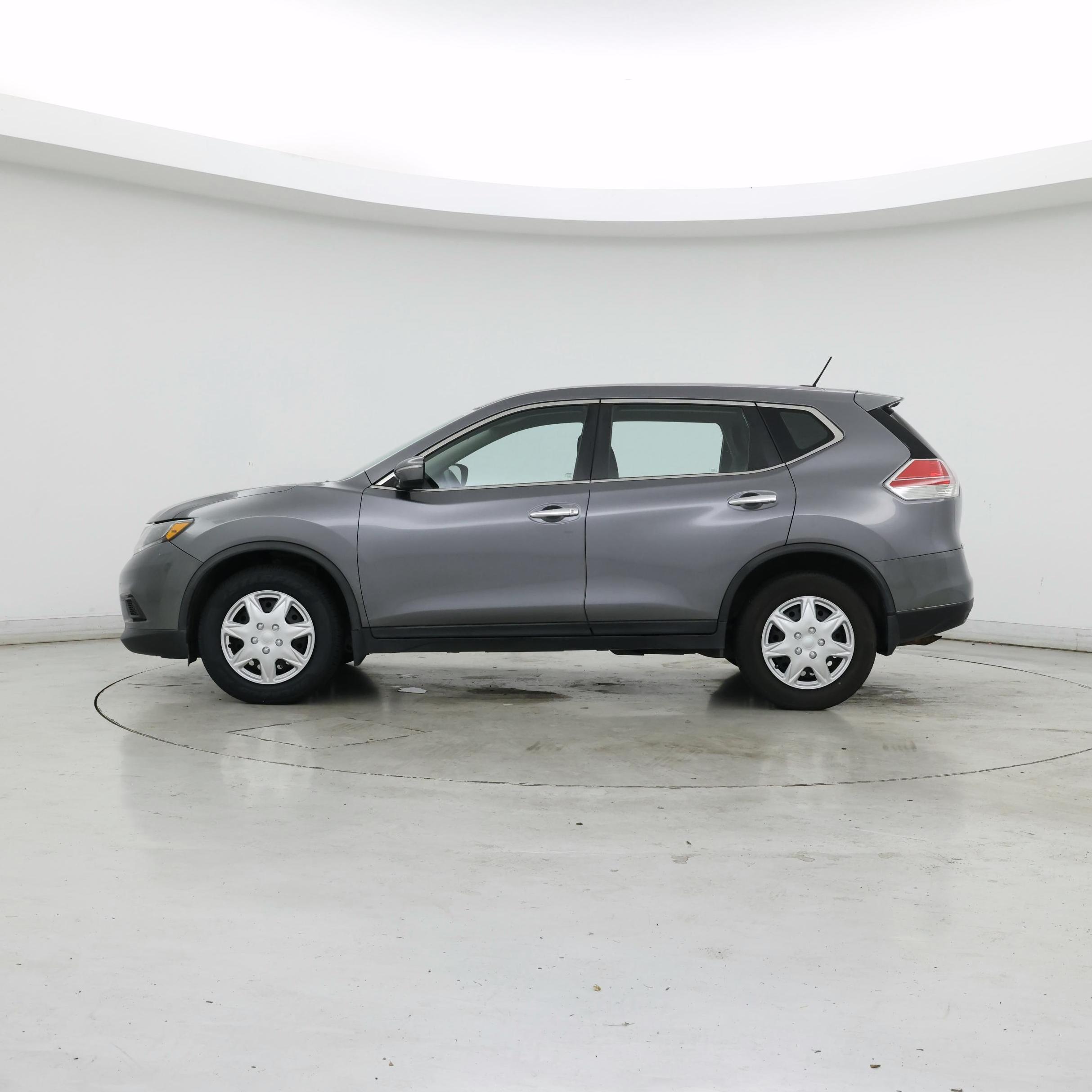Thumbnail: 2015 Nissan Rogue - 3