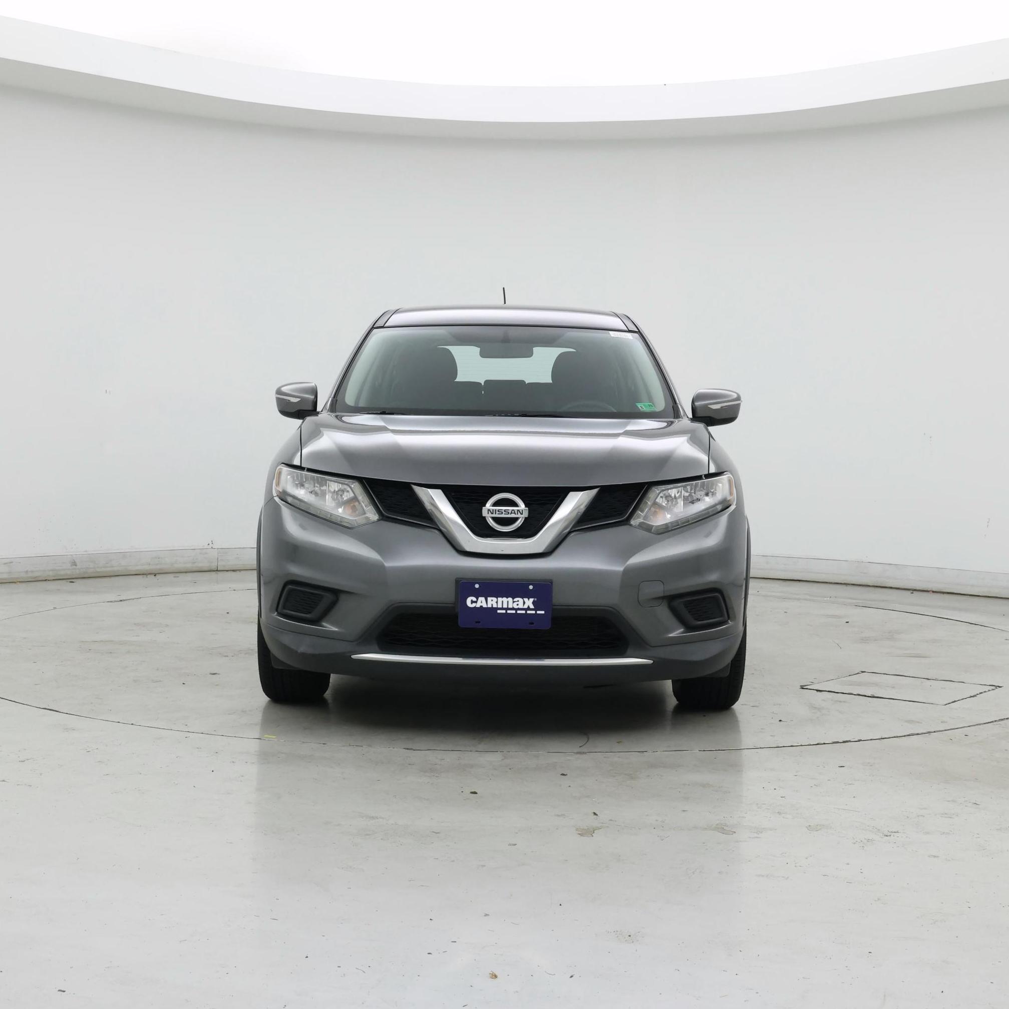 Thumbnail: 2015 Nissan Rogue - 5