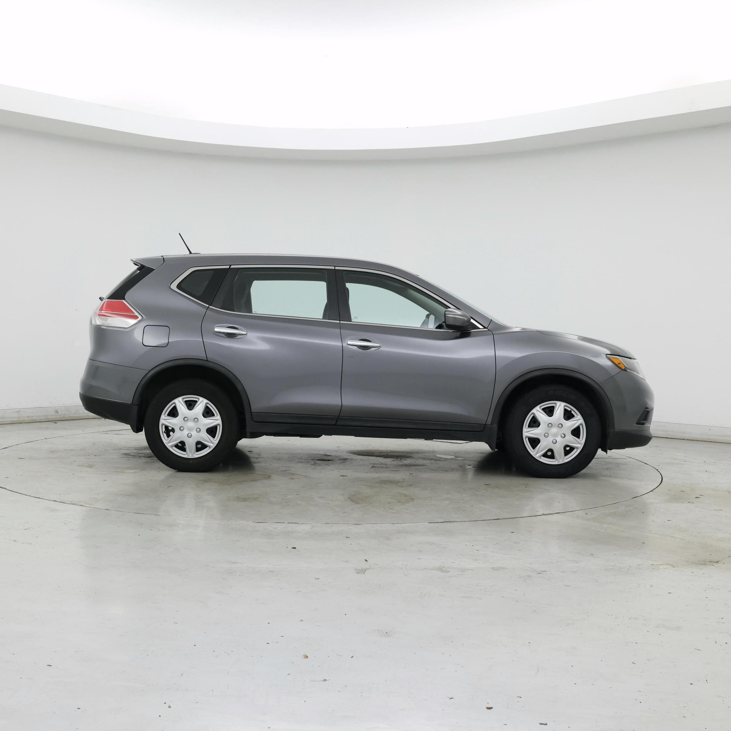 Thumbnail: 2015 Nissan Rogue - 7