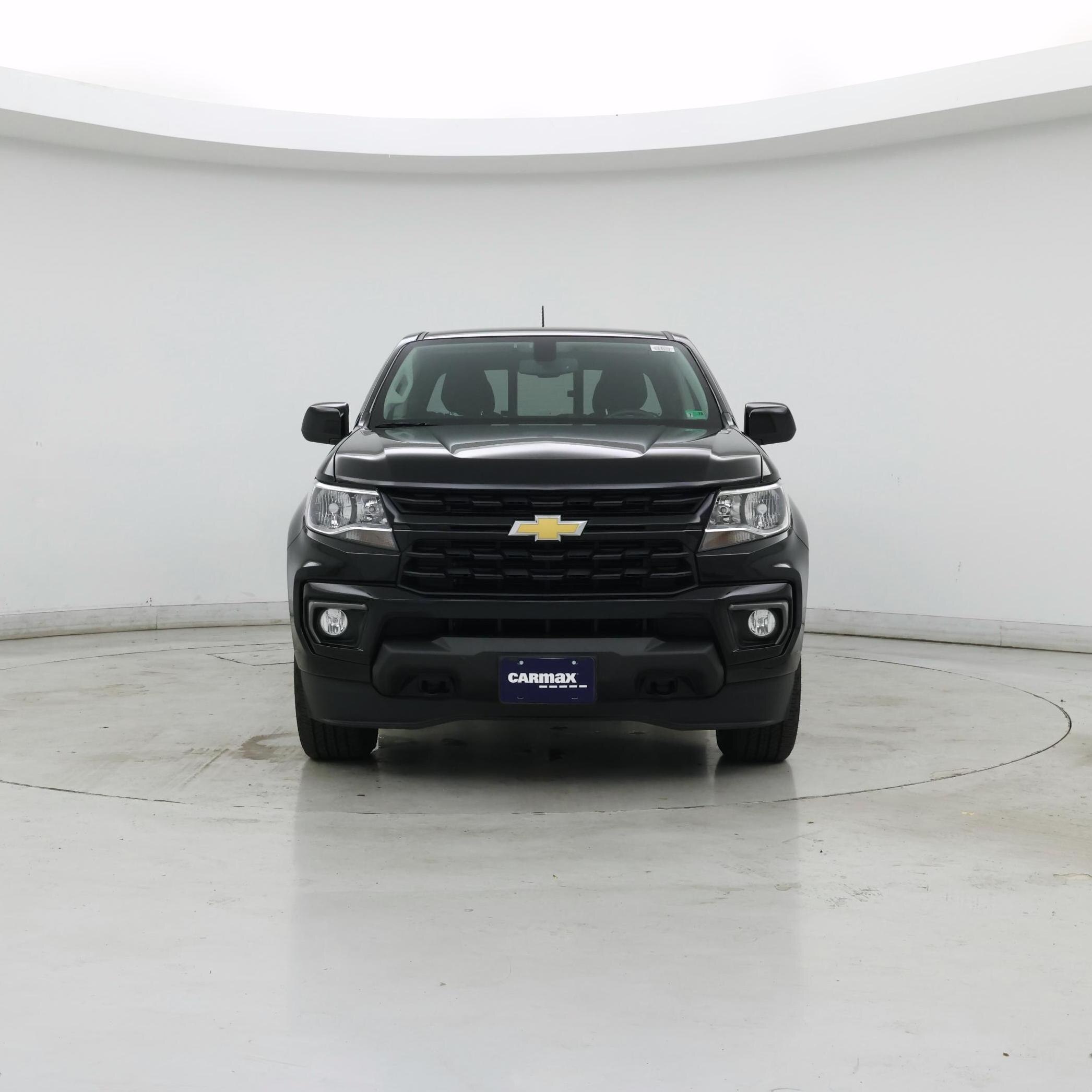 Thumbnail: 2022 Chevrolet Colorado - 5