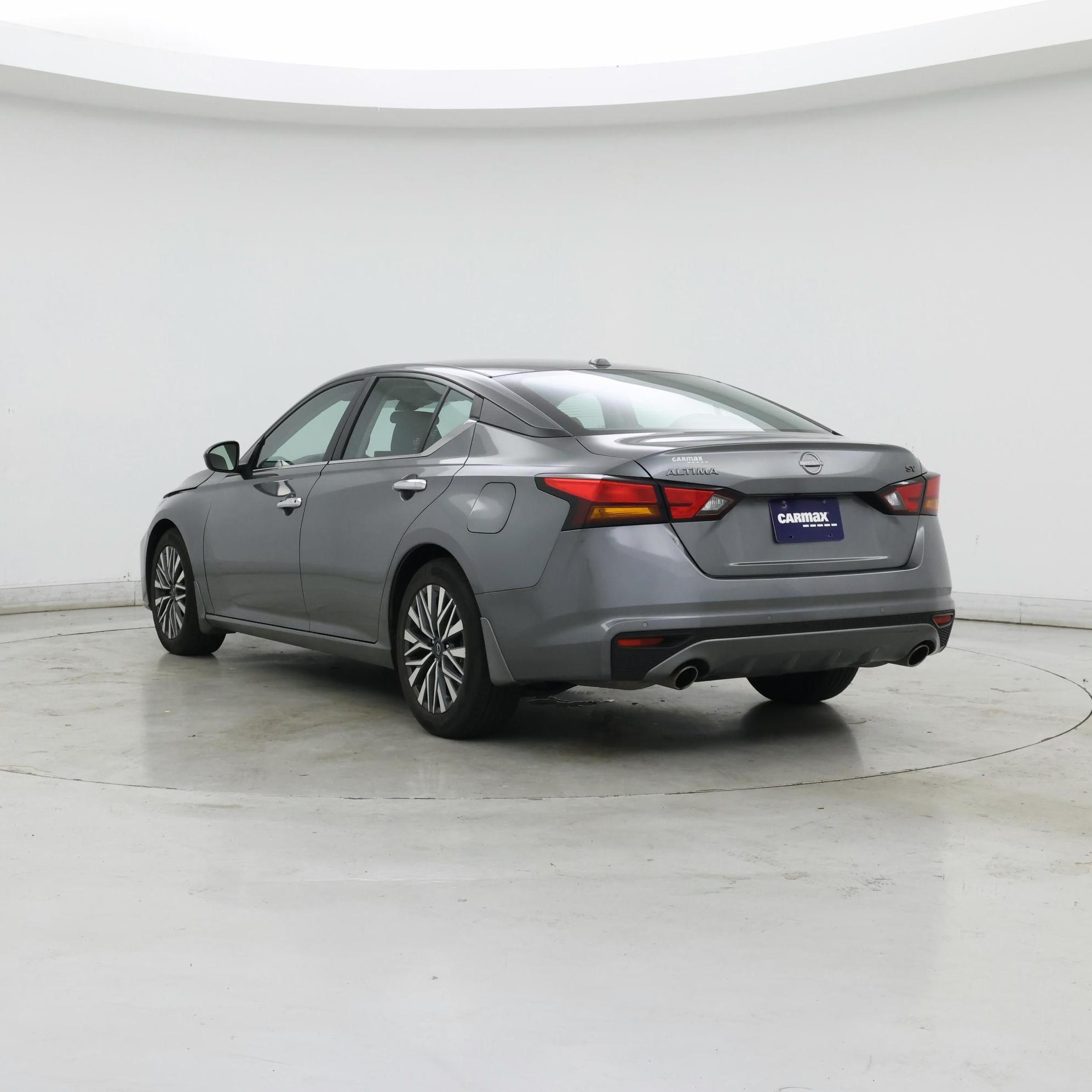 Thumbnail: 2023 Nissan Altima - 2