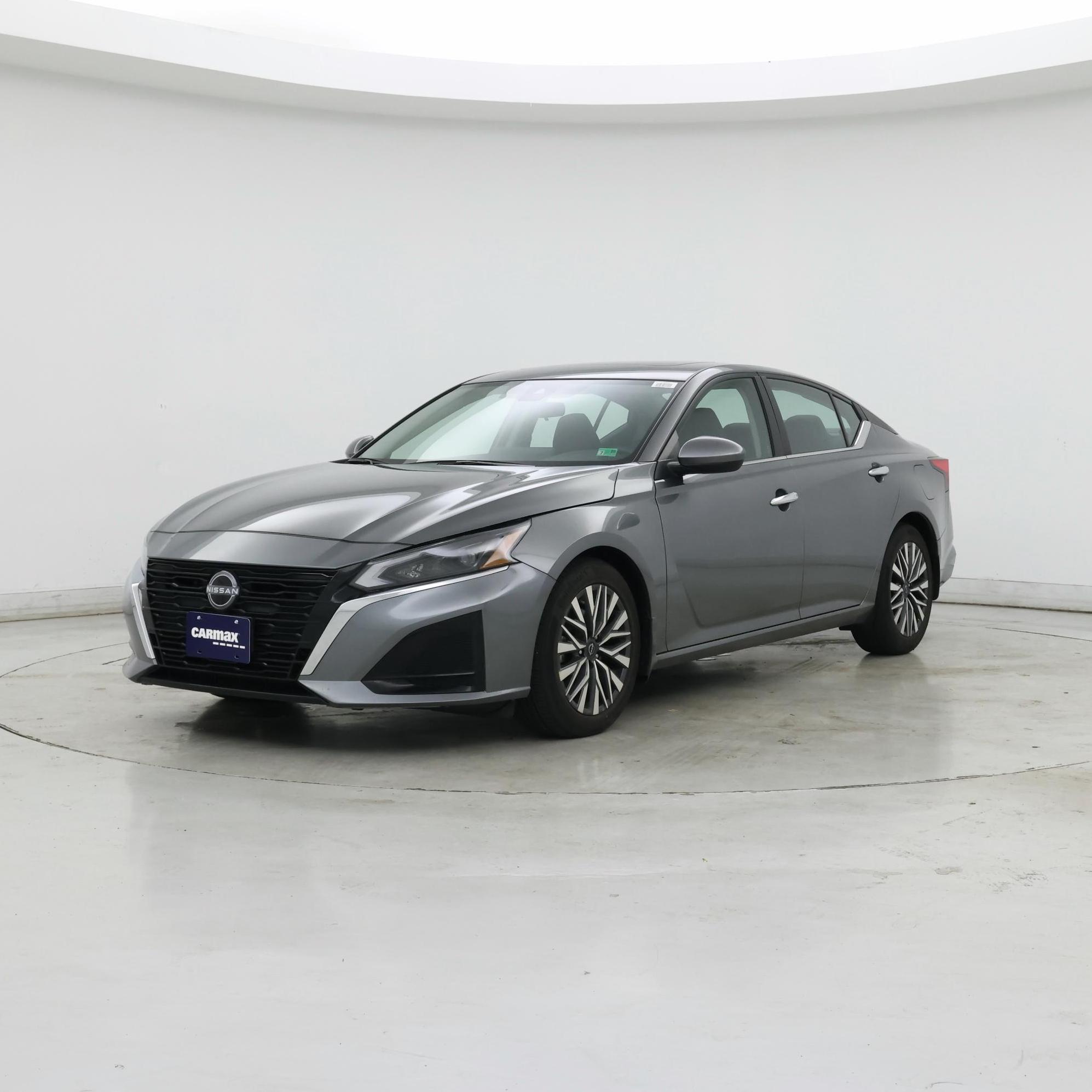Thumbnail: 2023 Nissan Altima - 4