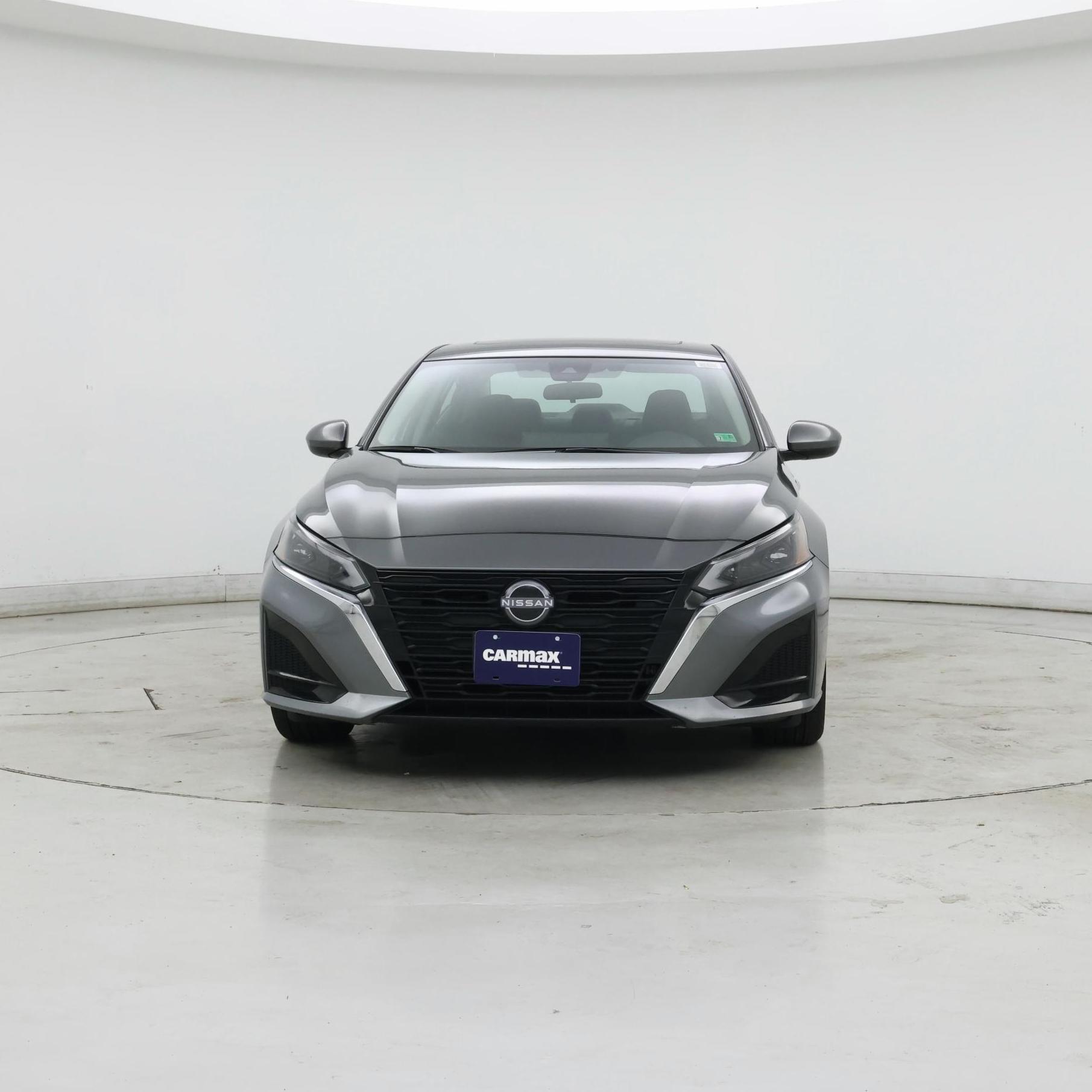 Thumbnail: 2023 Nissan Altima - 5