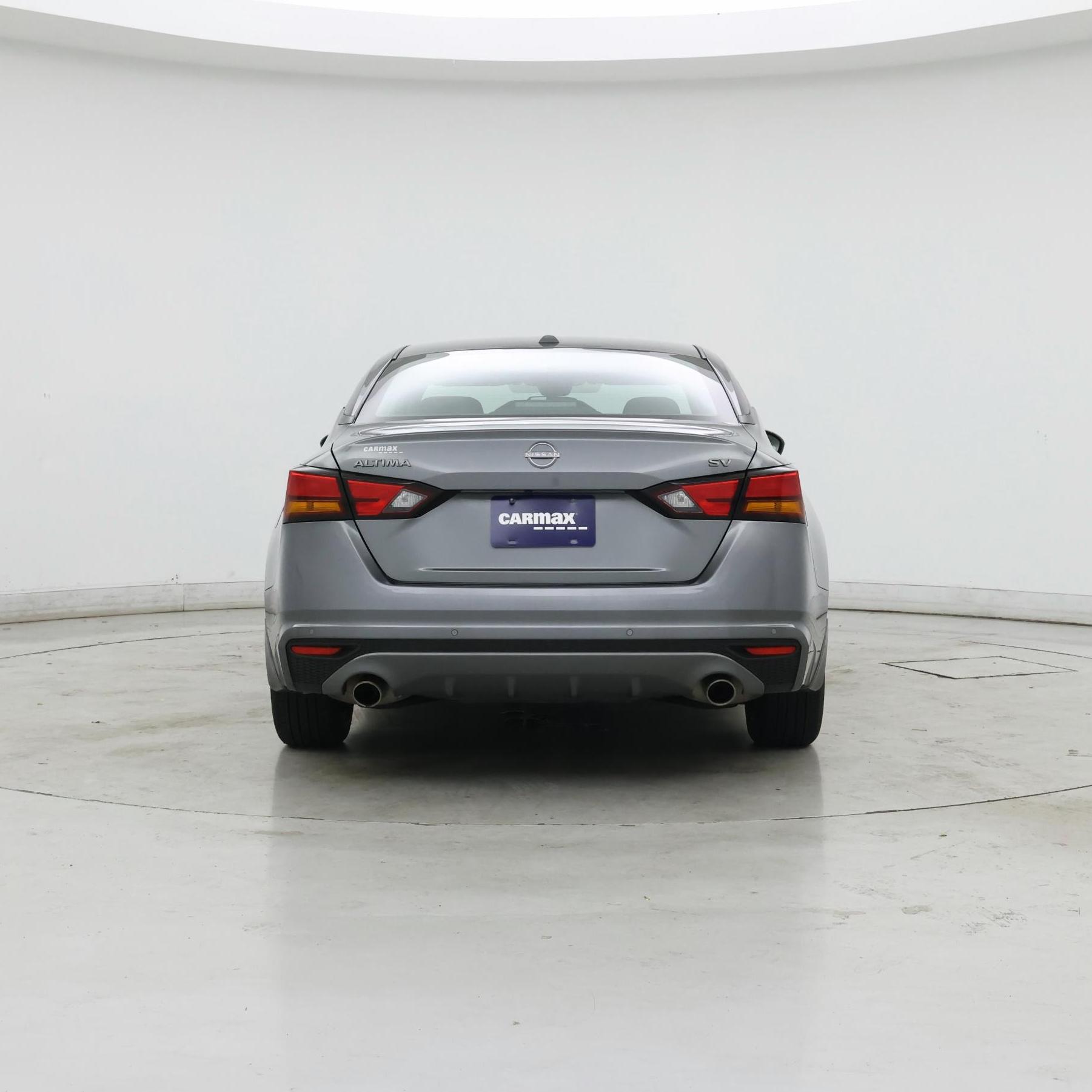 Thumbnail: 2023 Nissan Altima - 6