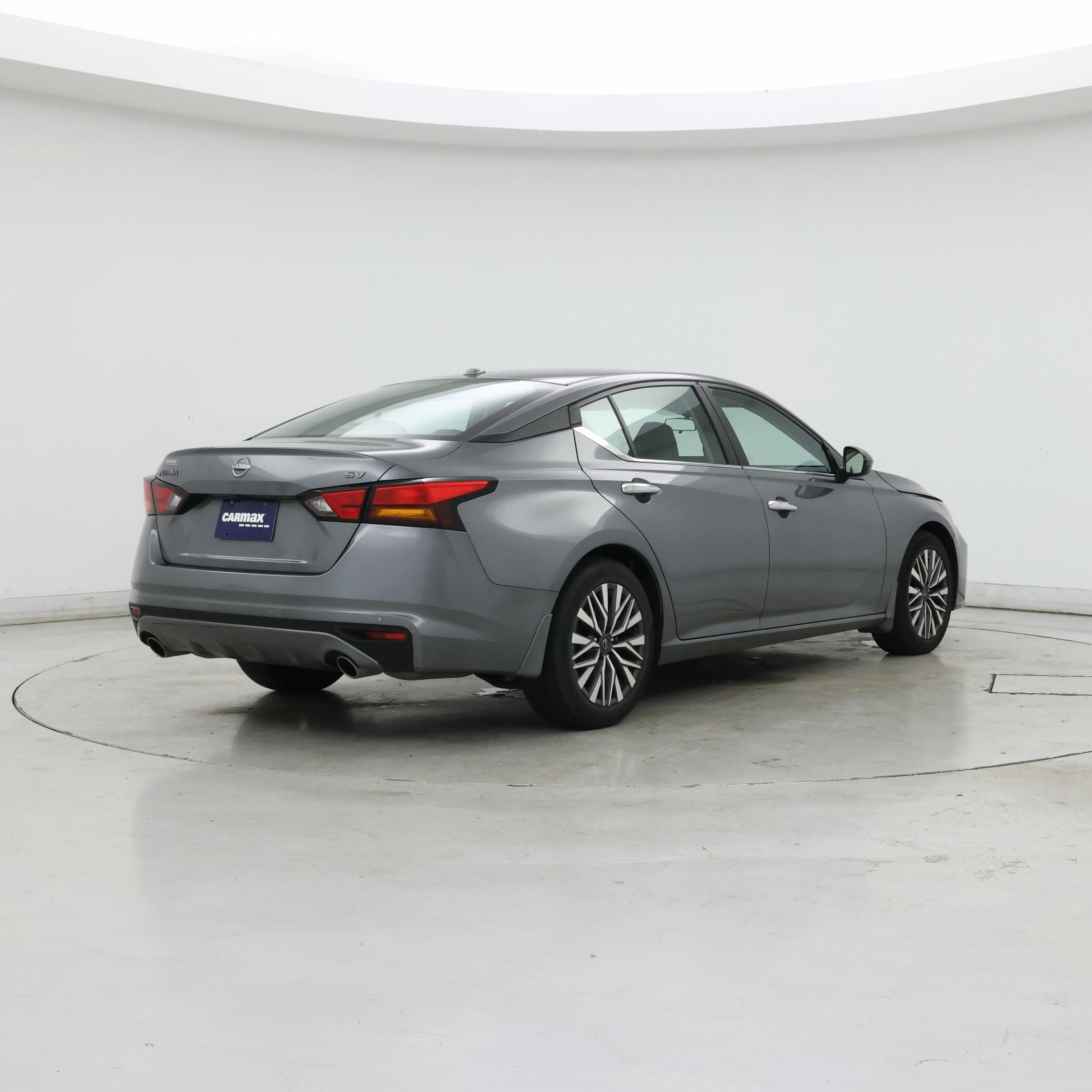 Thumbnail: 2023 Nissan Altima - 8