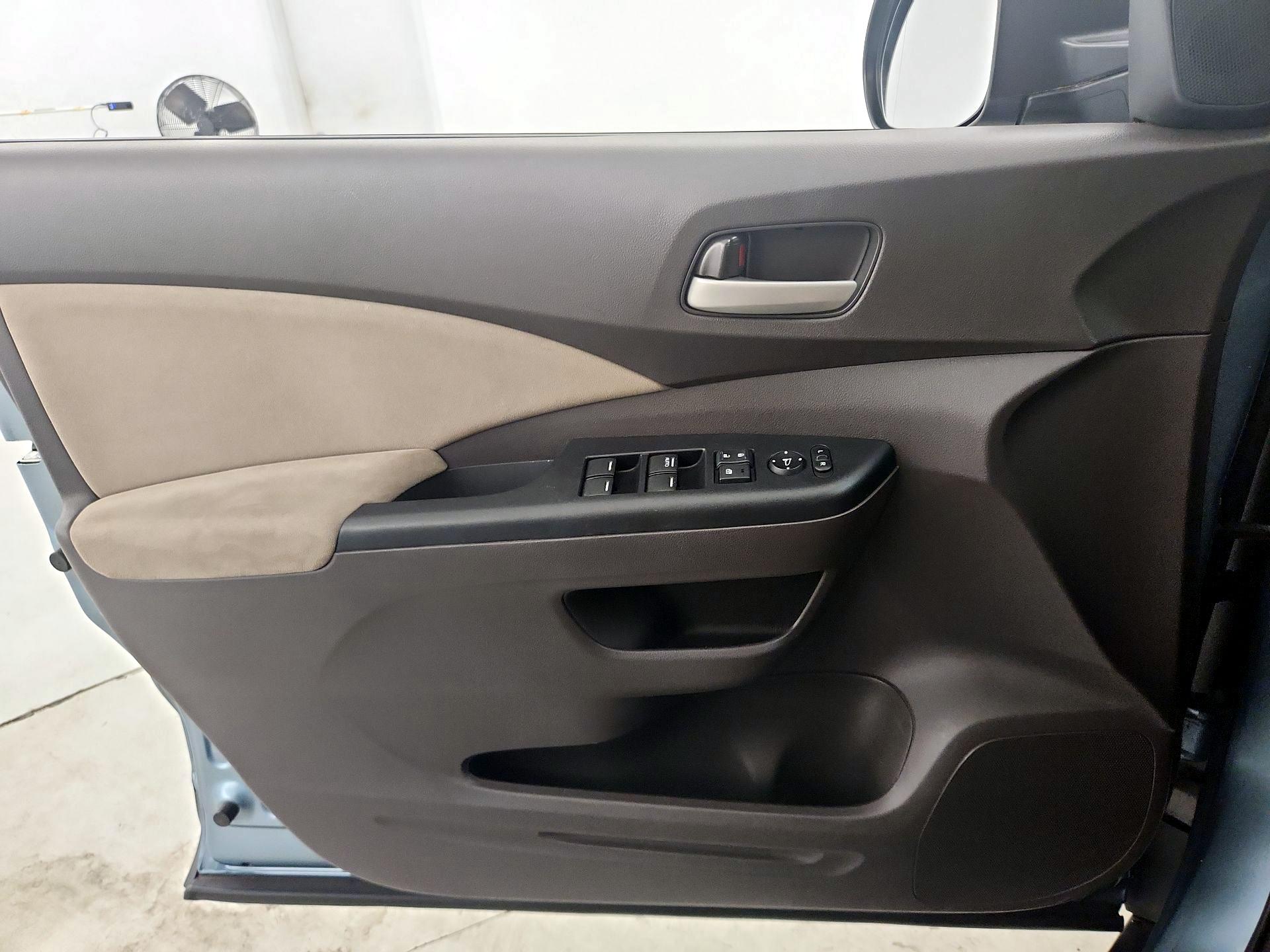 Thumbnail: 2014 Honda CR-V - 12