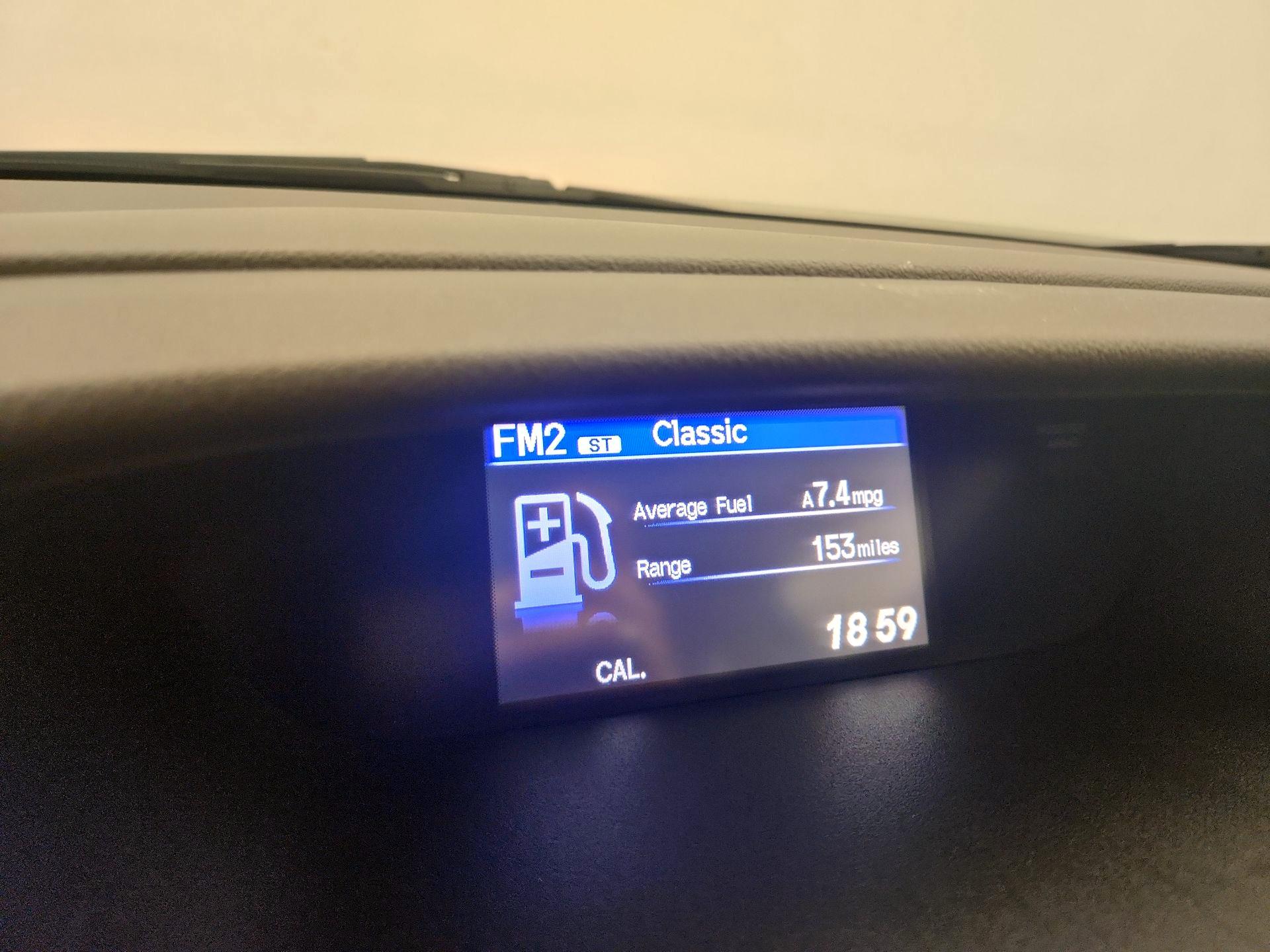 Thumbnail: 2014 Honda CR-V - 15