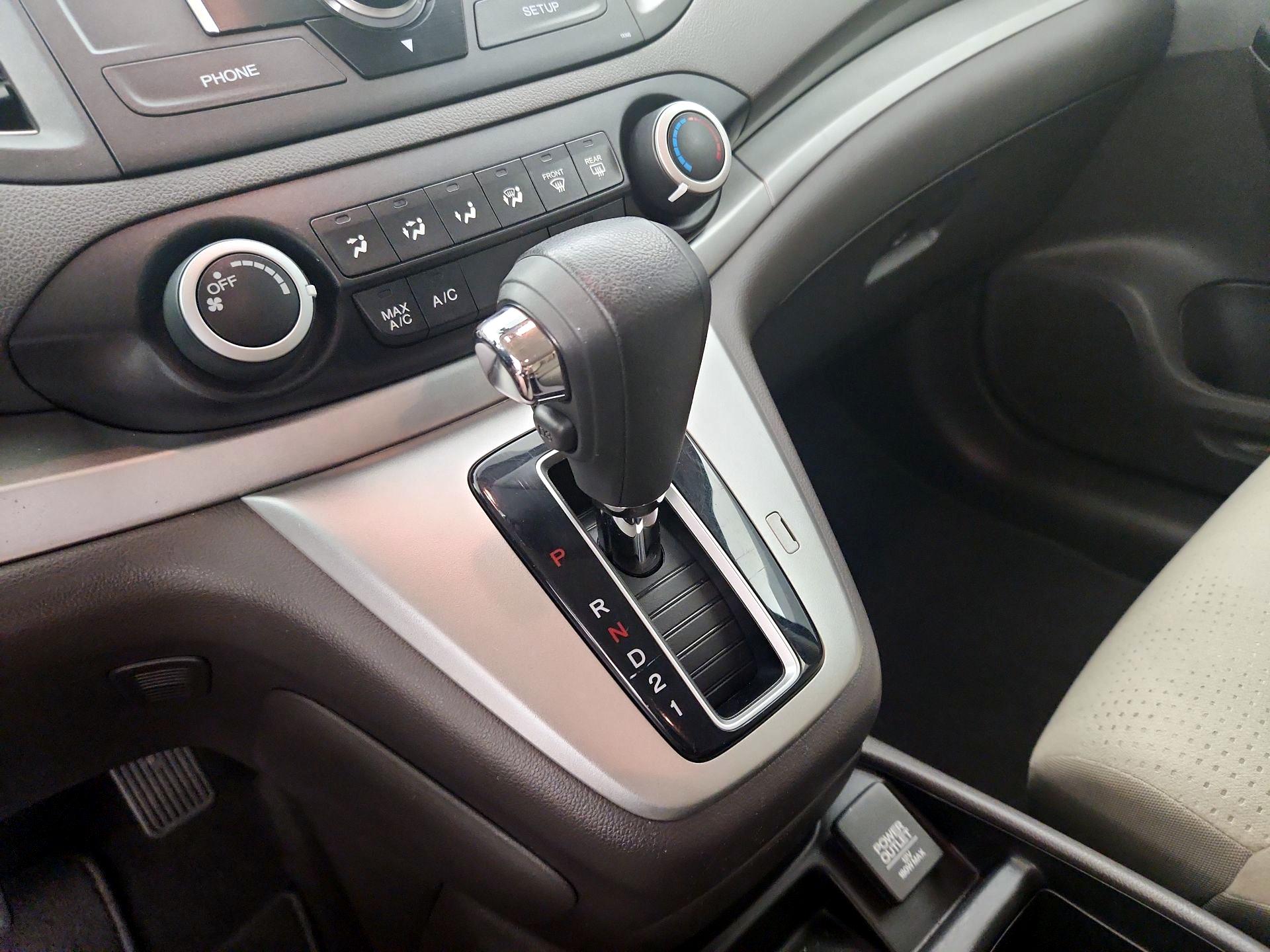Thumbnail: 2014 Honda CR-V - 17