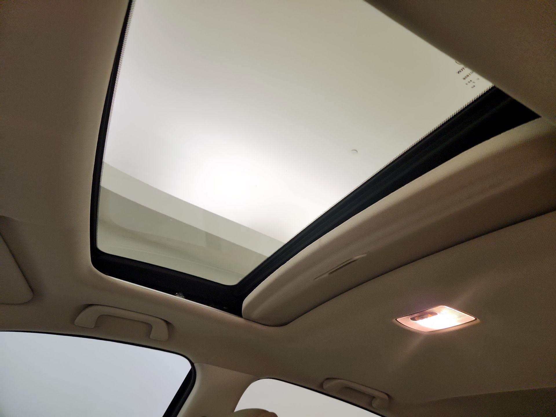 Thumbnail: 2014 Honda CR-V - 19