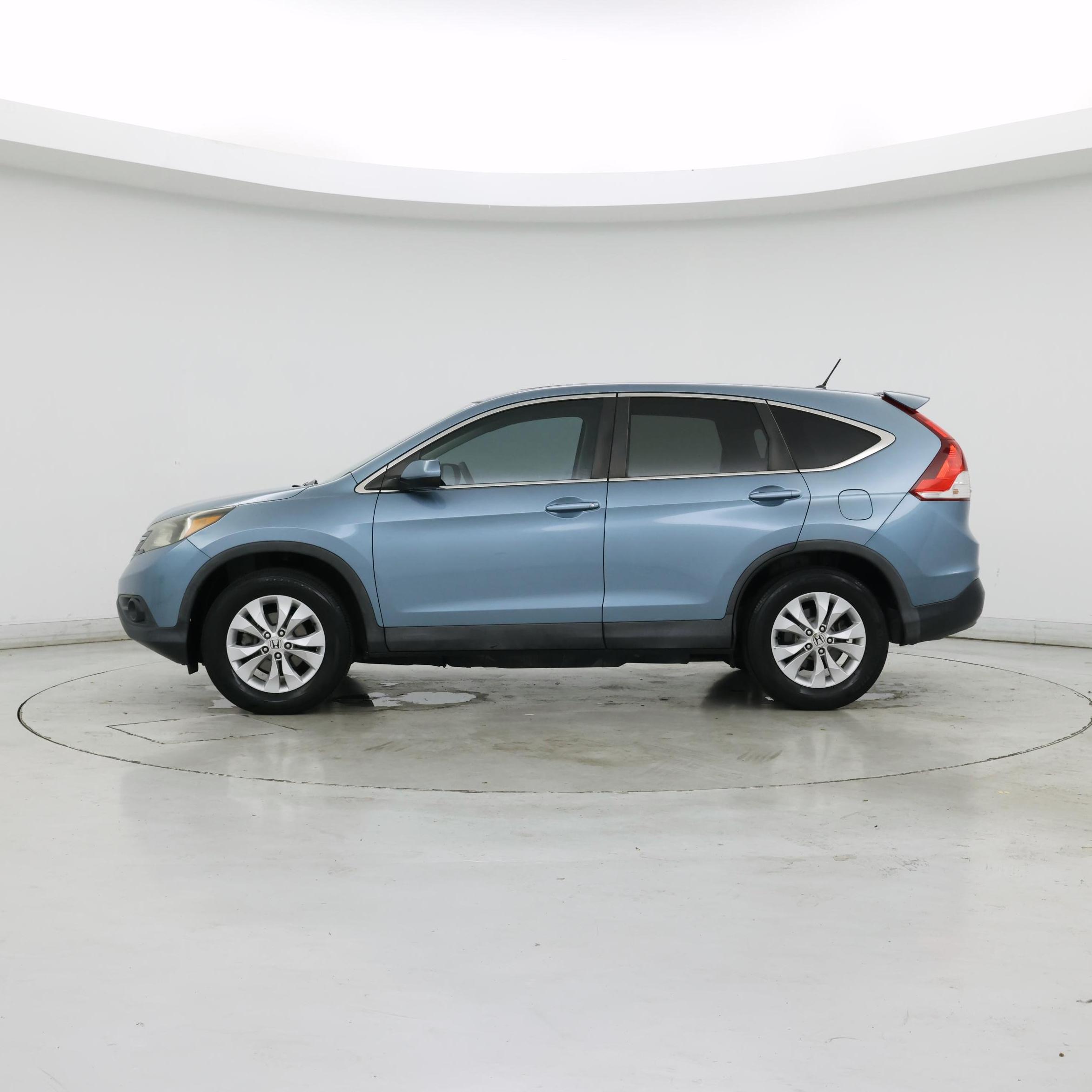 Thumbnail: 2014 Honda CR-V - 3