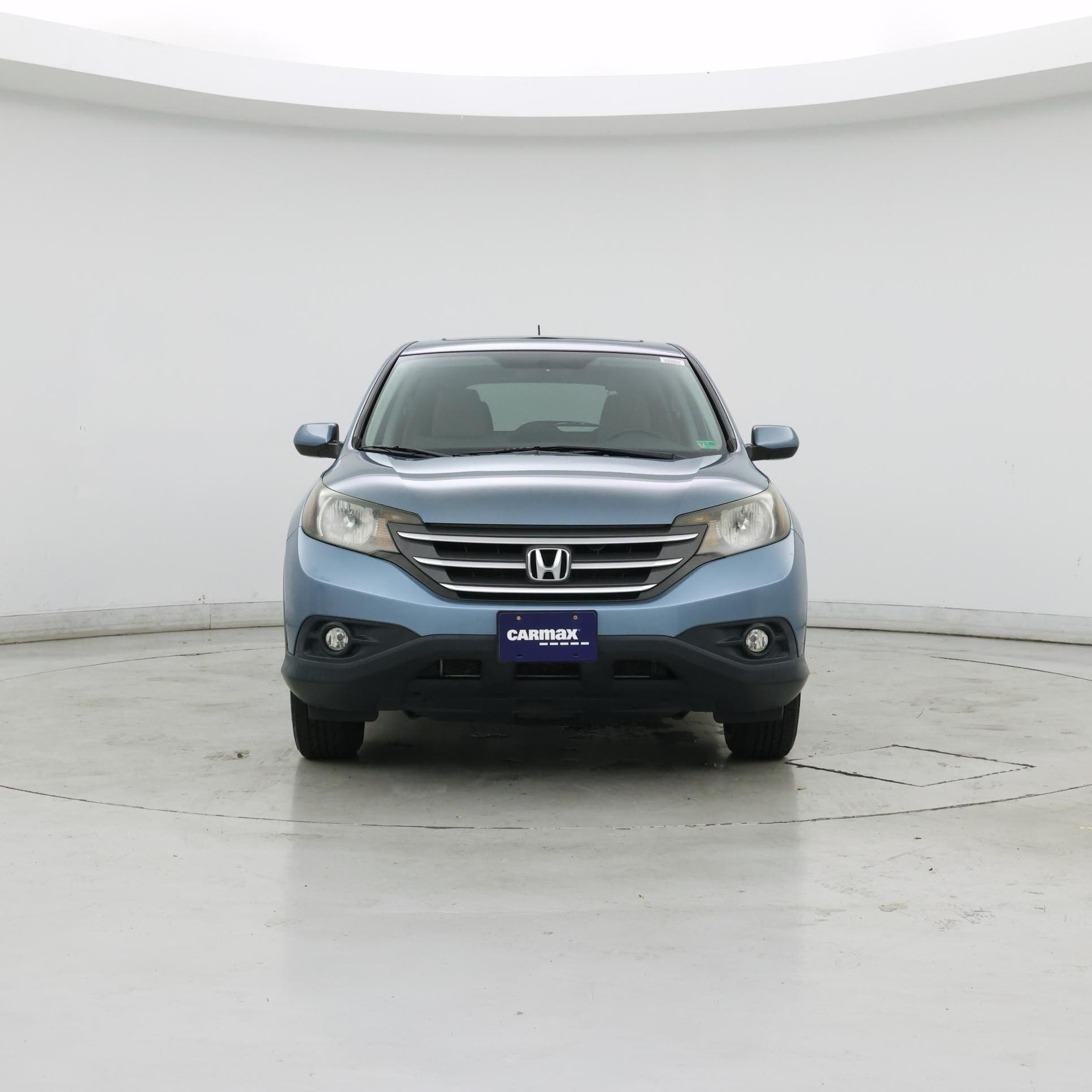 Thumbnail: 2014 Honda CR-V - 5