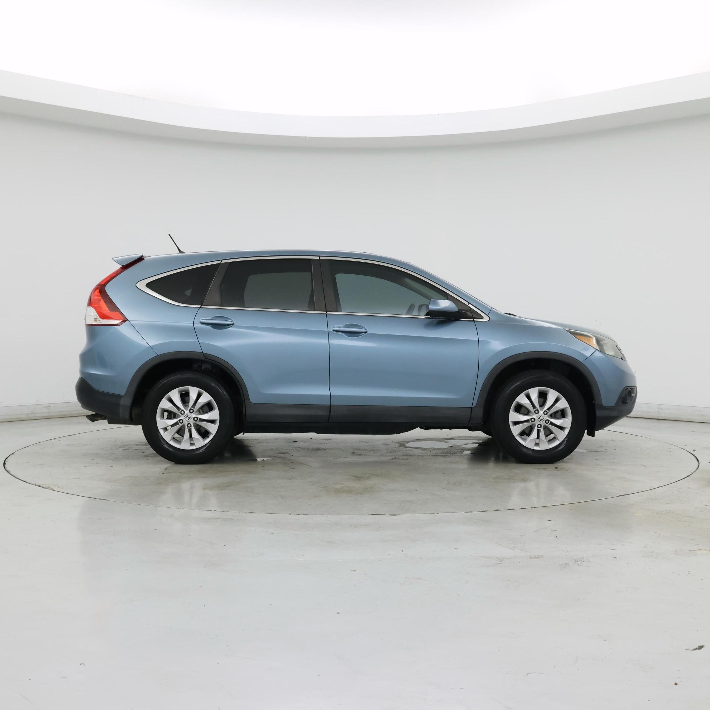 Thumbnail: 2014 Honda CR-V - 7