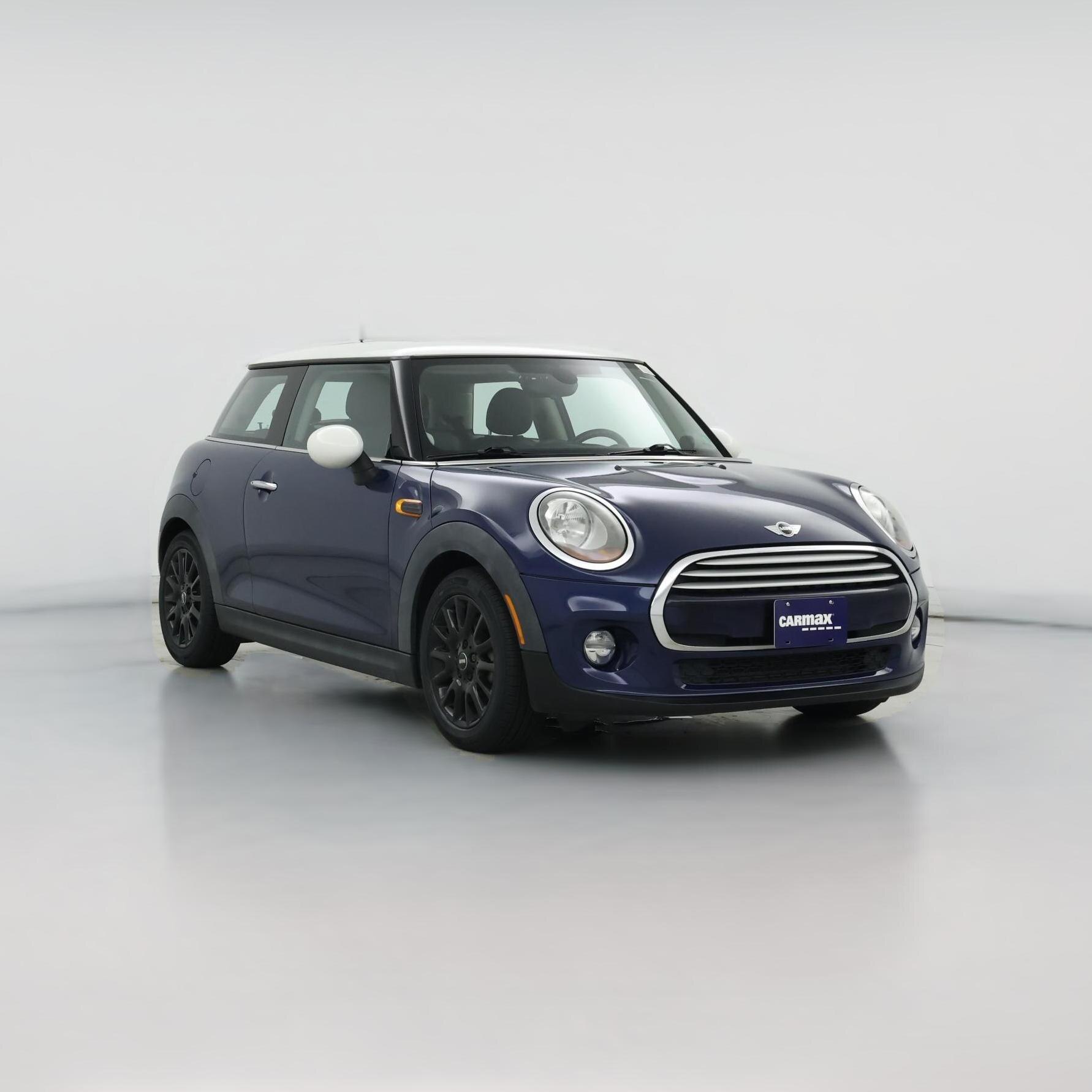 Thumbnail: 2015 MINI Cooper Hardtop - 1