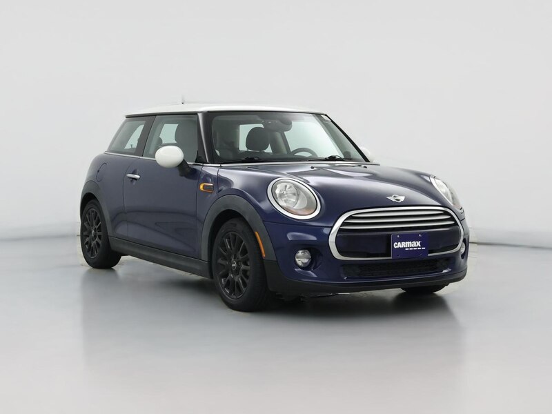 2015 MINI Cooper Hardtop  -
                  Sterling, VA