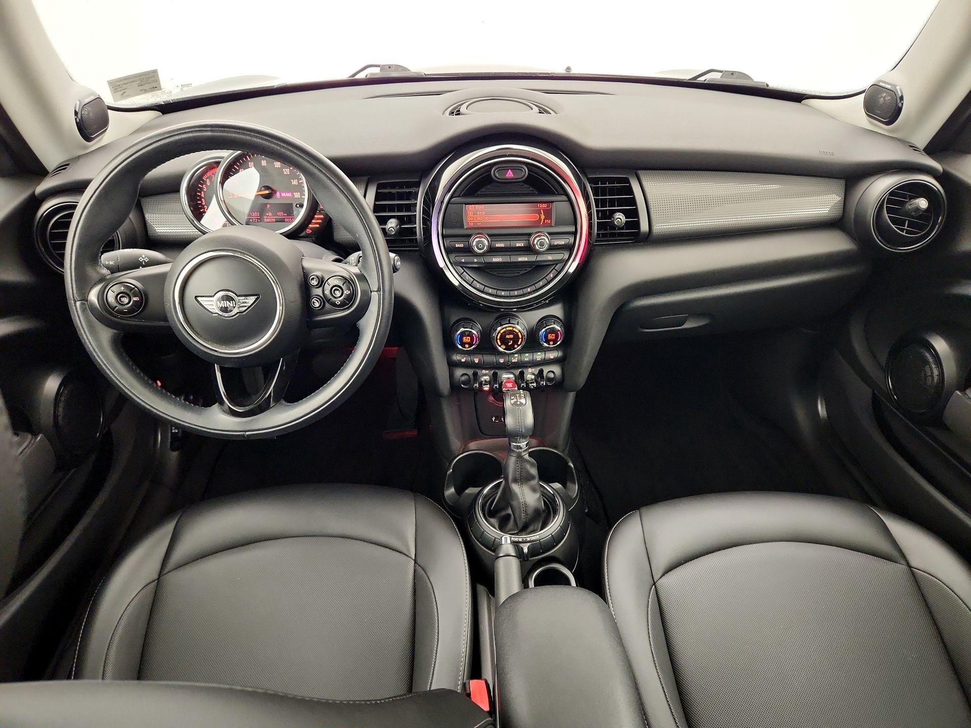 Thumbnail: 2015 MINI Cooper Hardtop - 9