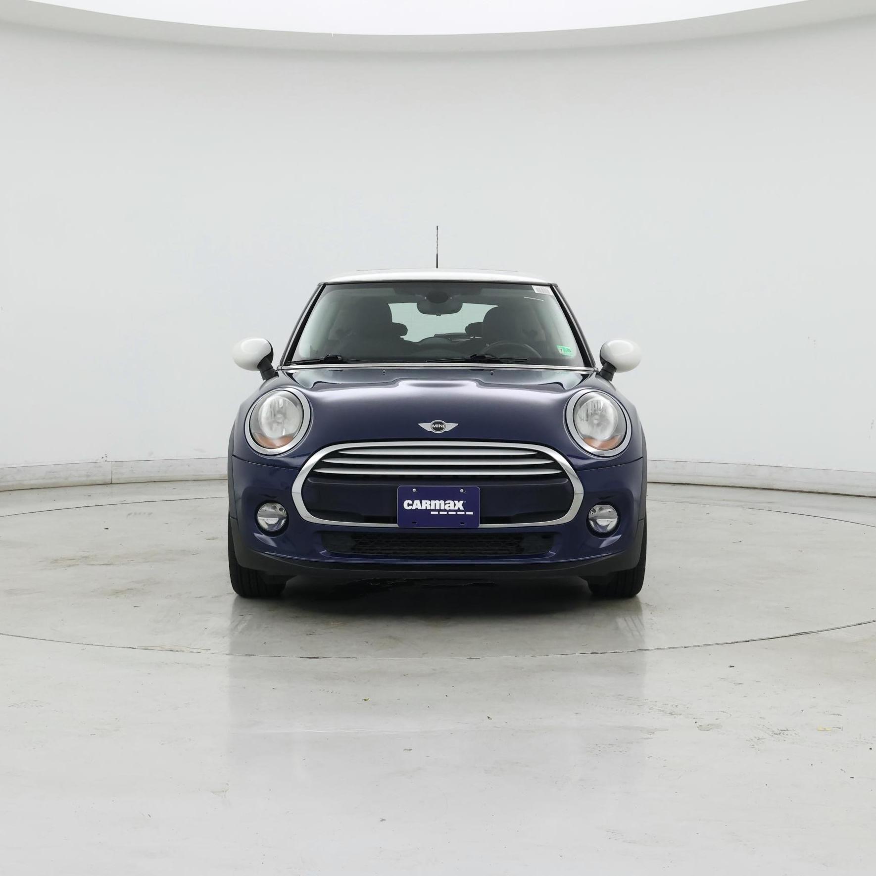 Thumbnail: 2015 MINI Cooper Hardtop - 5