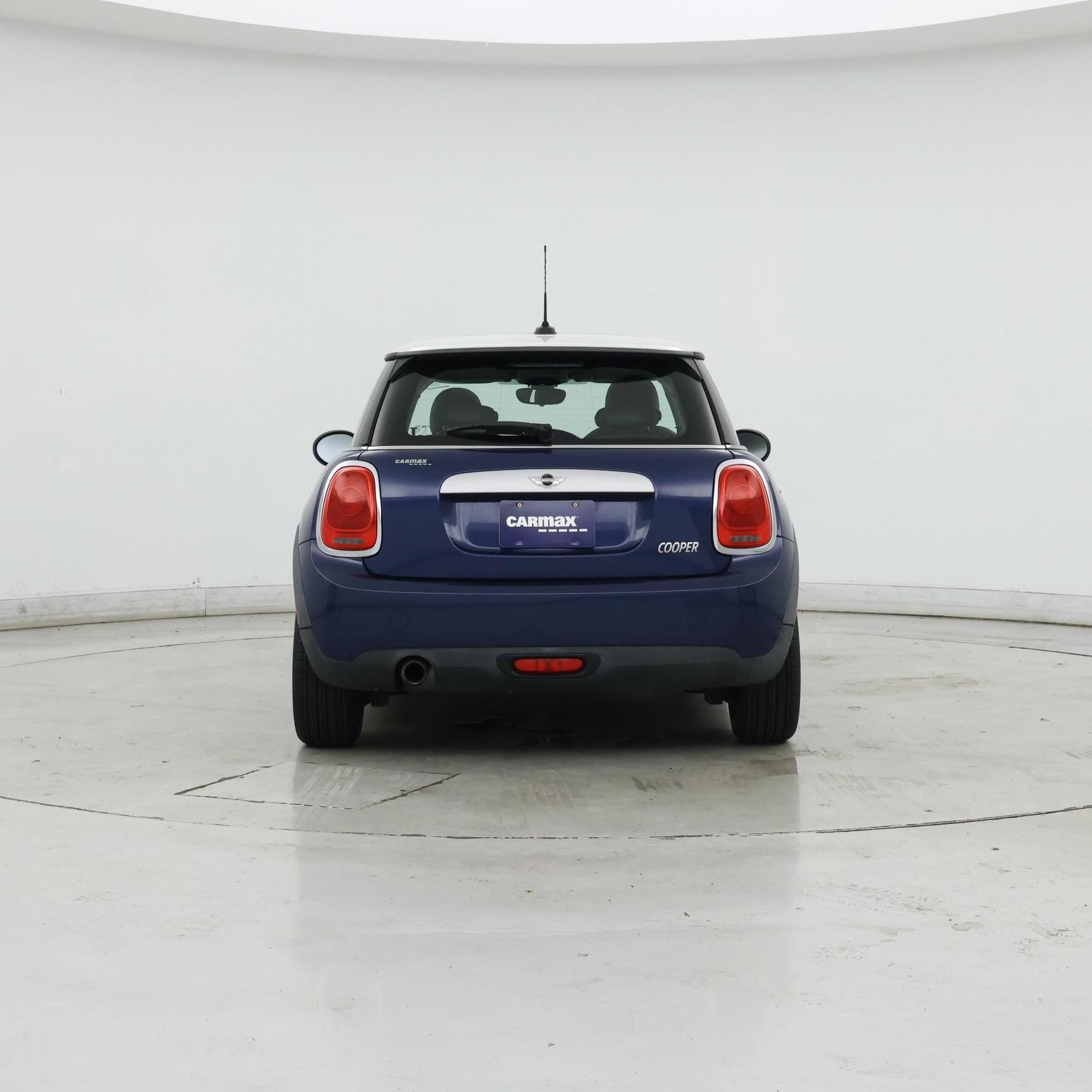 Thumbnail: 2015 MINI Cooper Hardtop - 6
