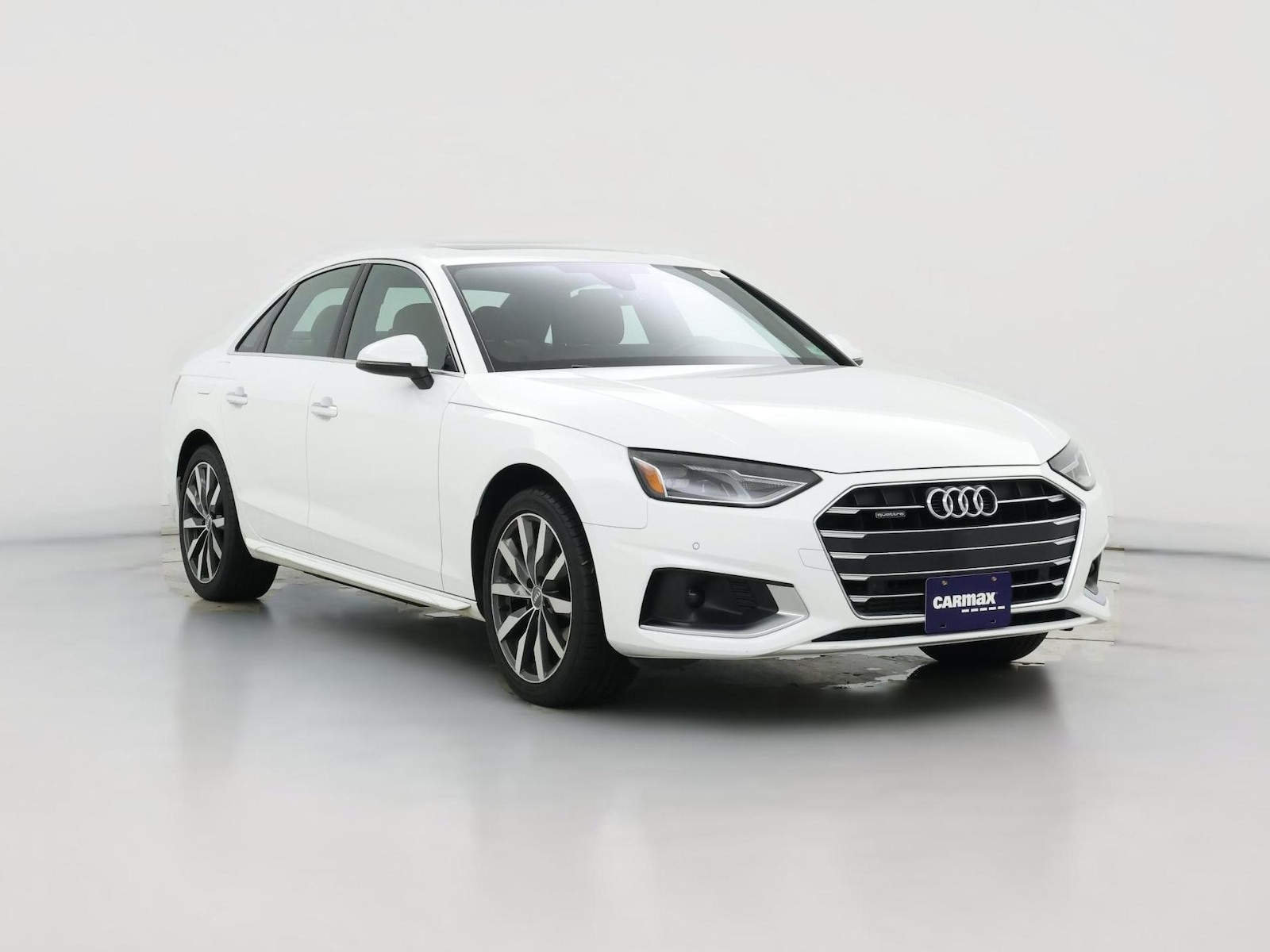 2021 Audi A4
